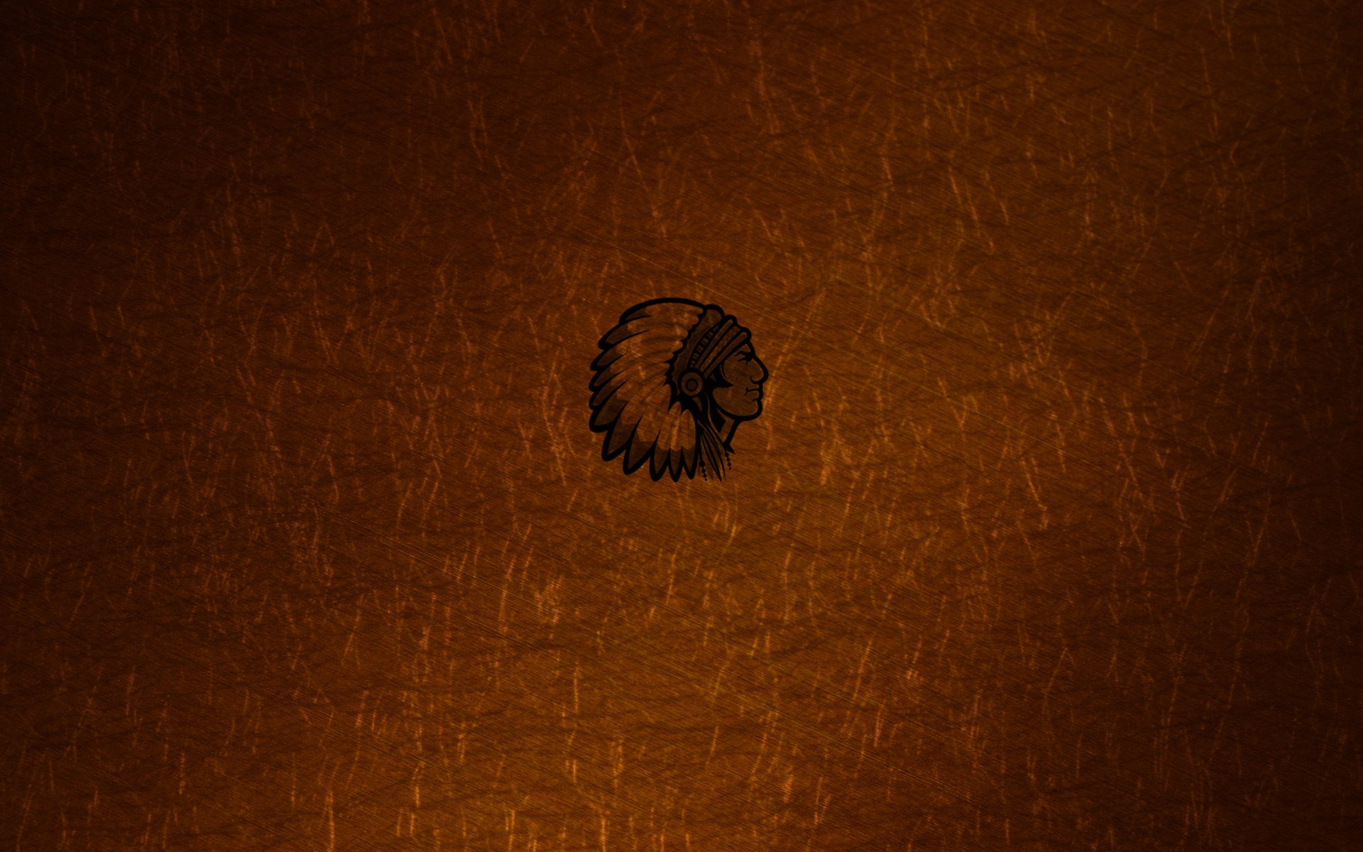 indien tête minimalisme