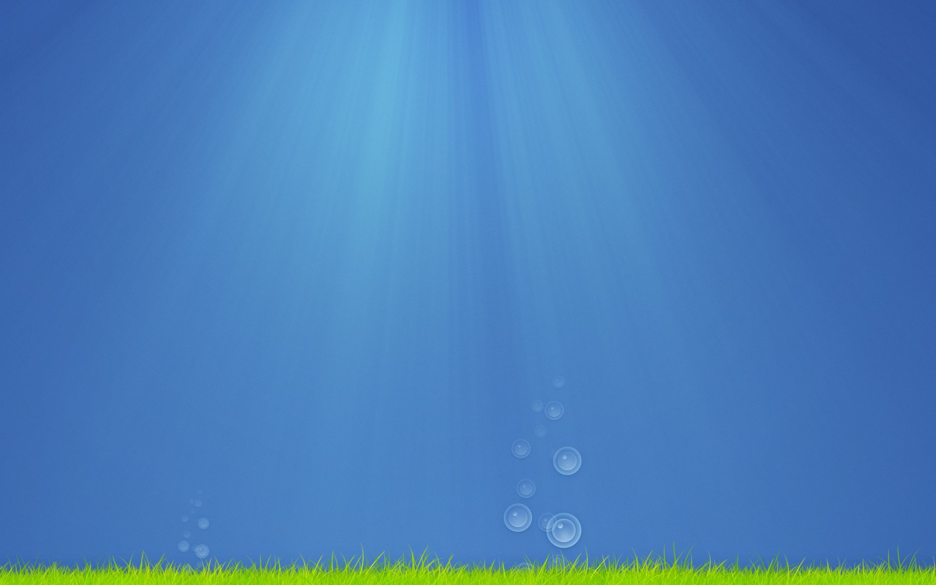 minimalisme art créatif herbe algues eau océan mer bulle bulles goutte gouttes sous l eau eau lumière rayons humeur