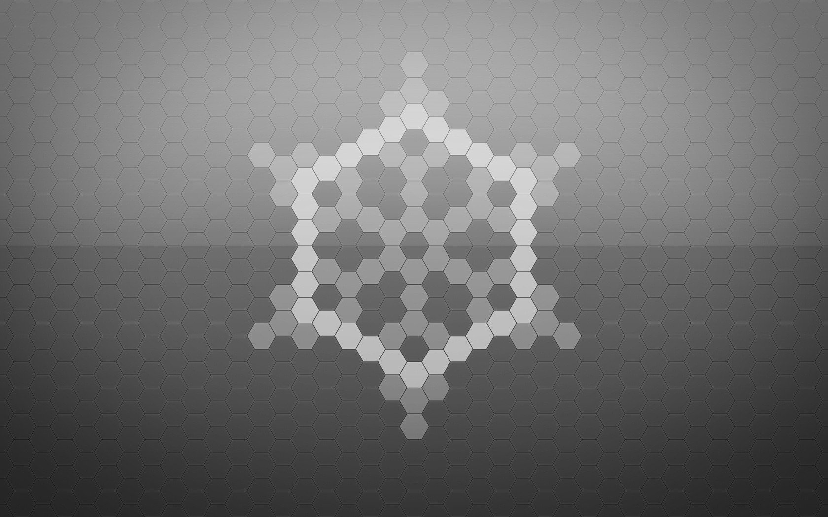 flocon de neige dessin nid d abeille