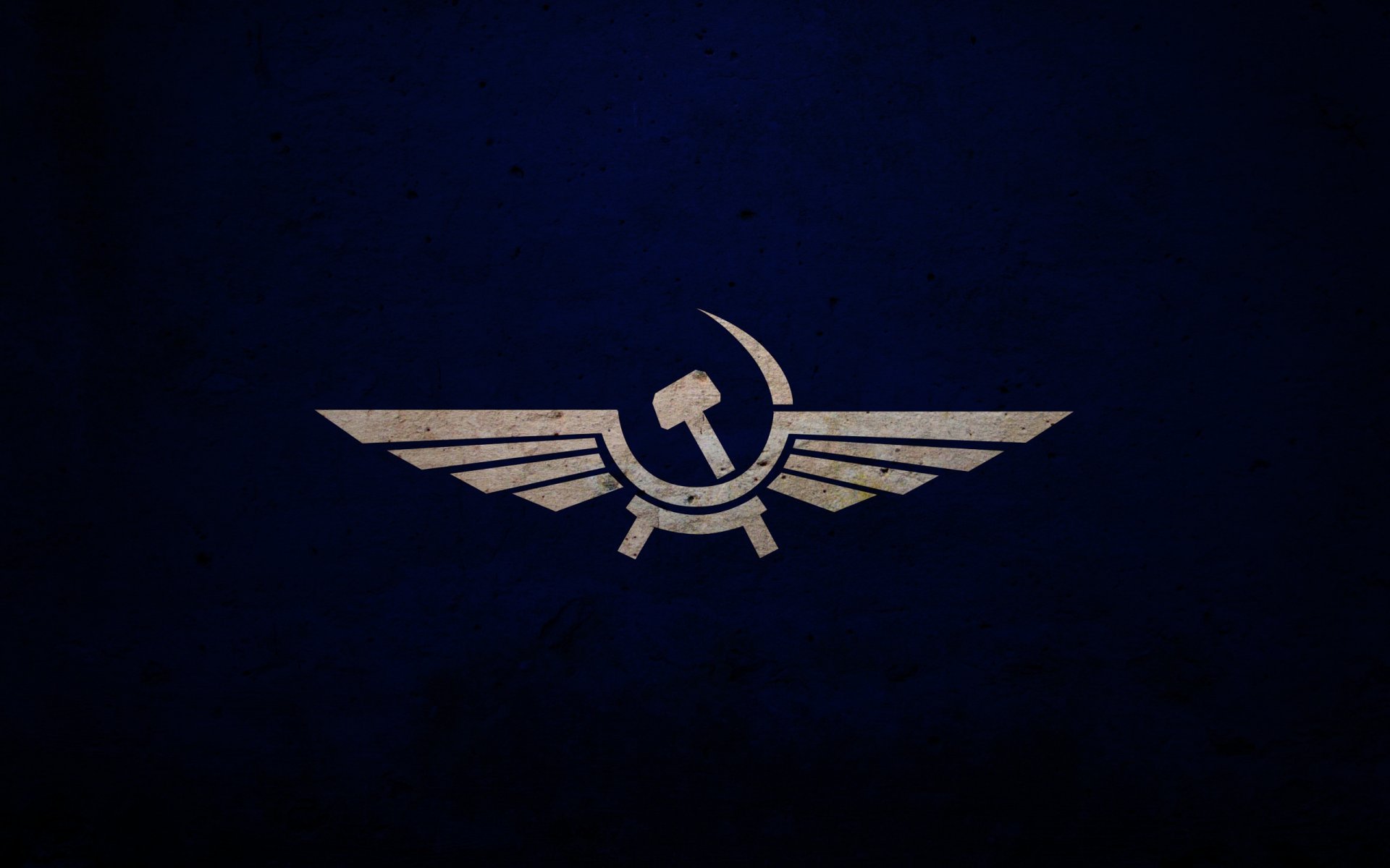 aeroflot ailes faucille et marteau