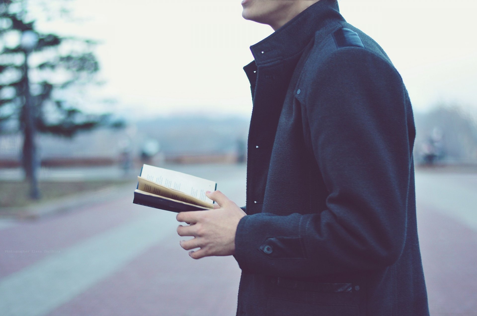 elena umrihina photographie photographe guy mains livre