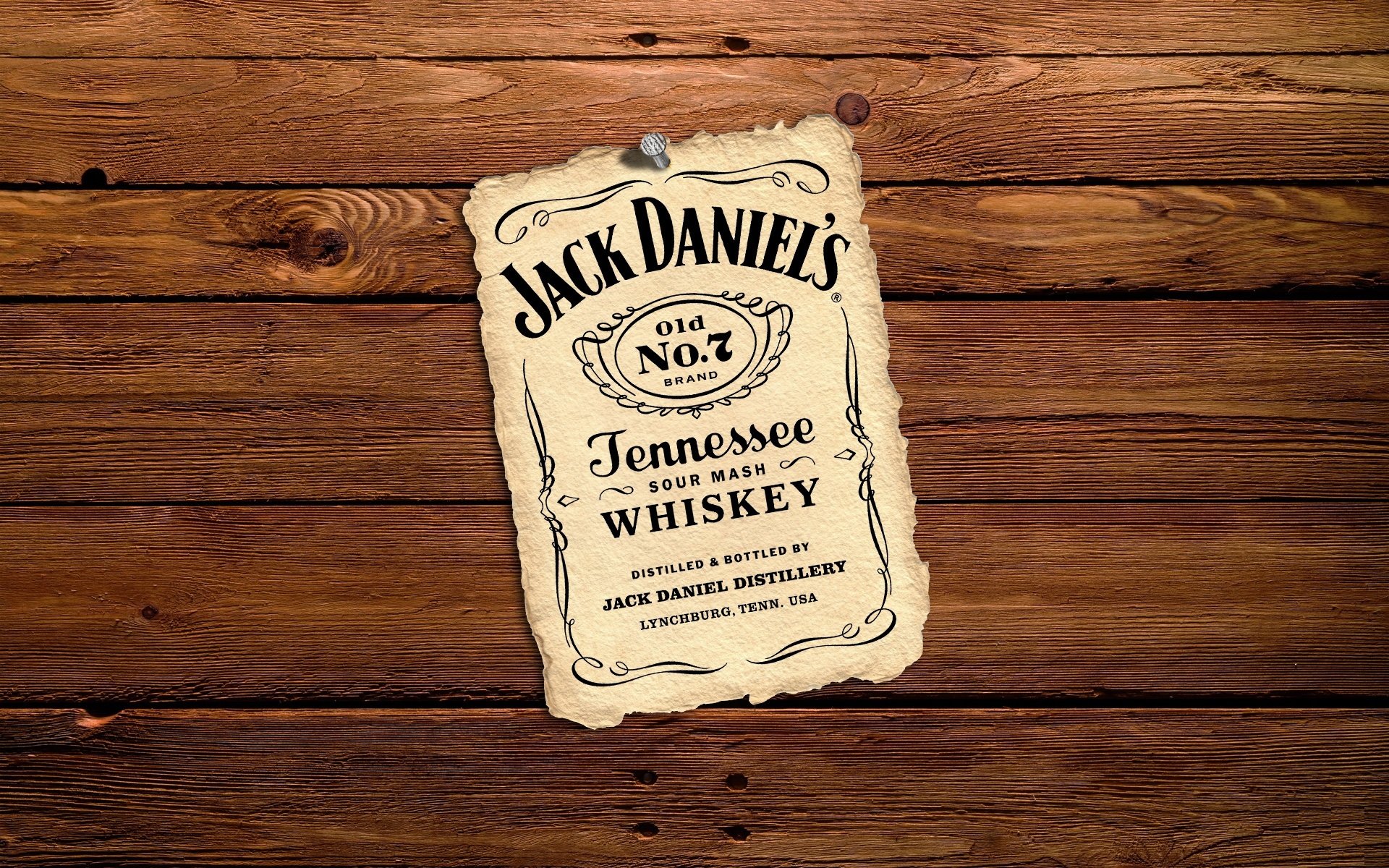whisky jack daniels boisson bois papier