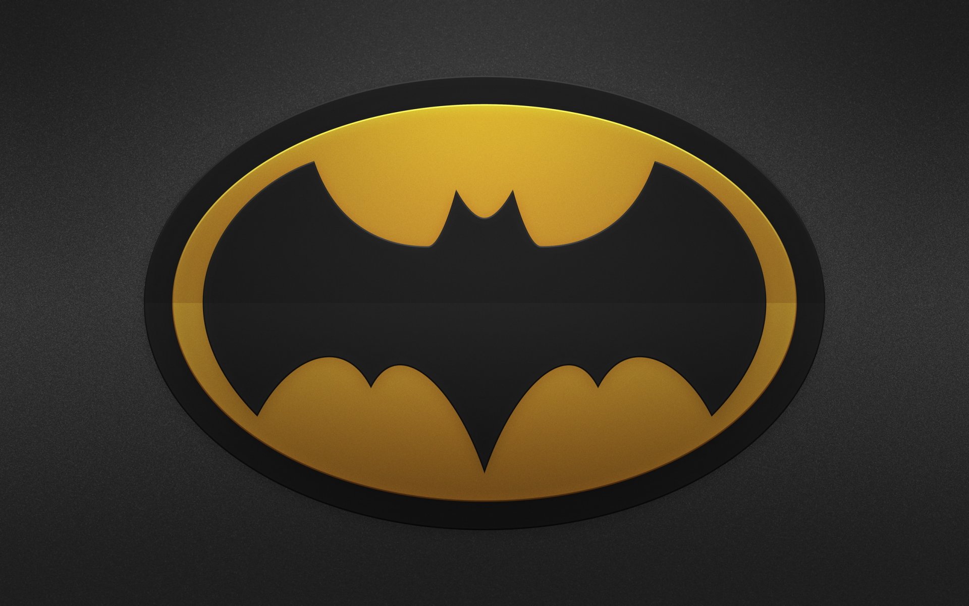 batman emblème batman logo hq fond d écran