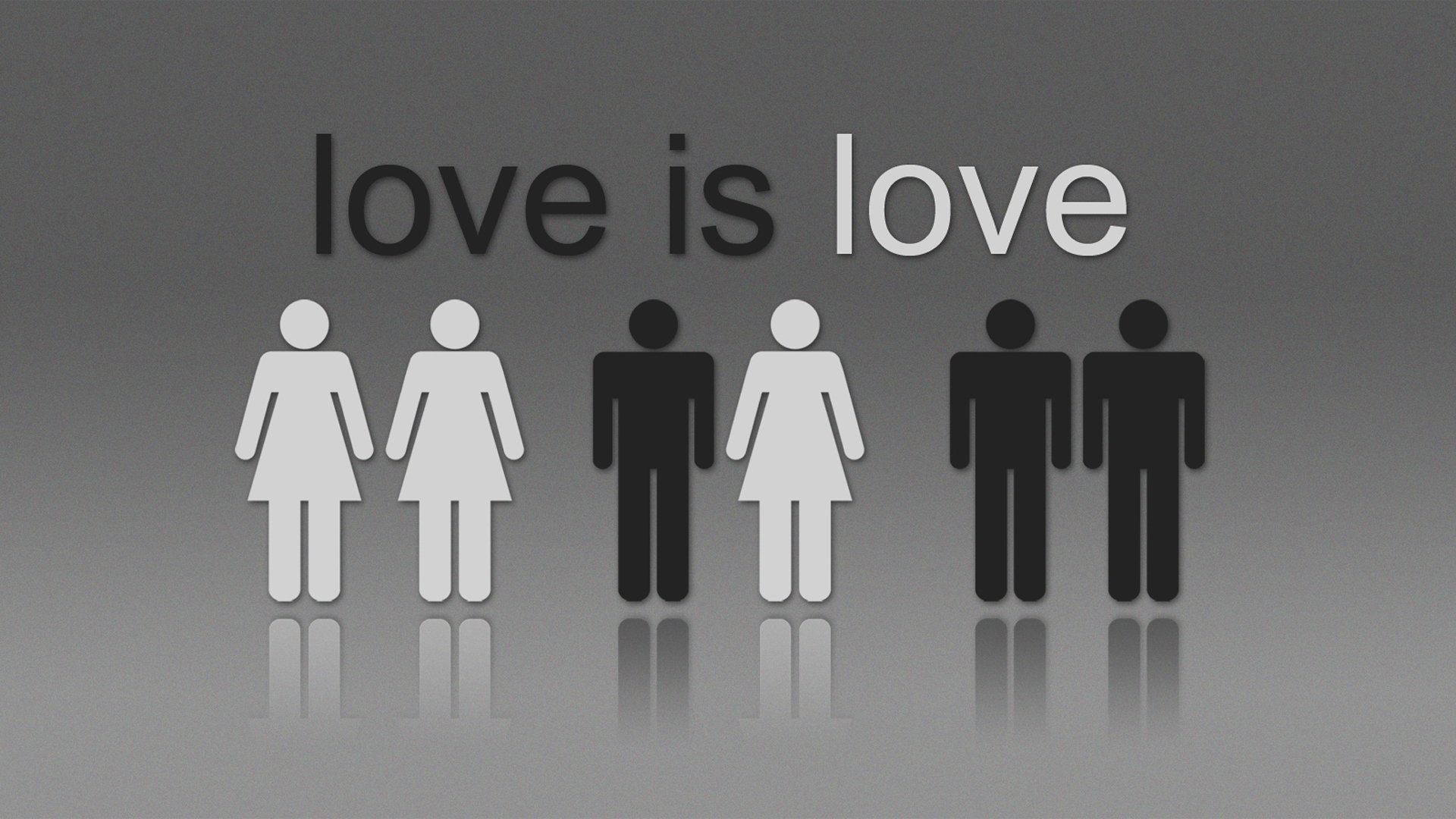 l amour est l amour l amour les couples