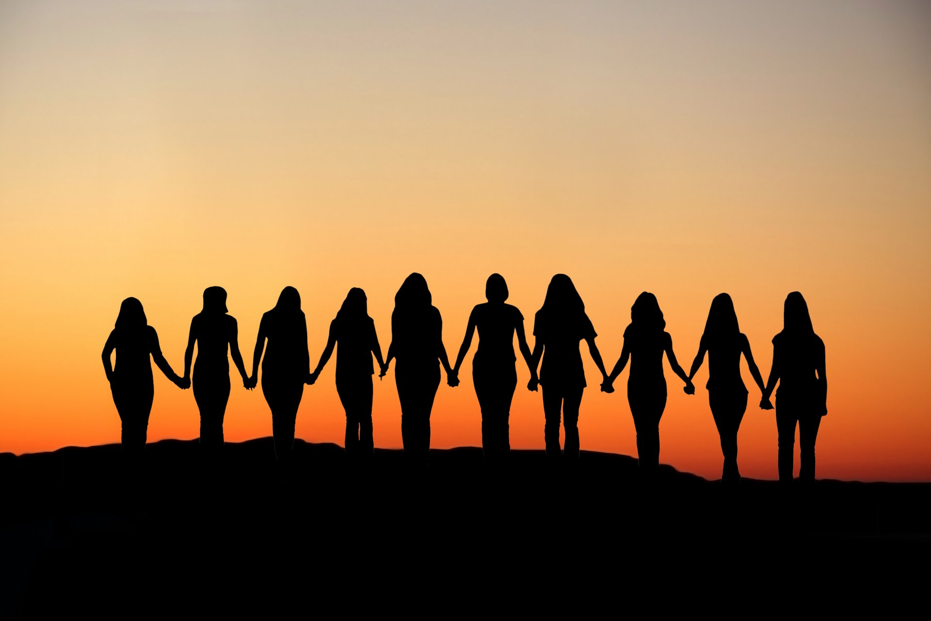 sunset united women & apos; s rights