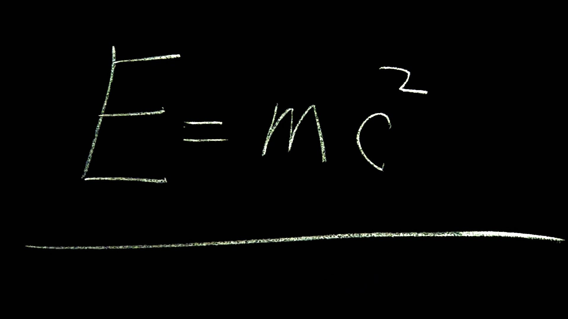 relativité einstein physique e = tc ^ 2 énergie masse