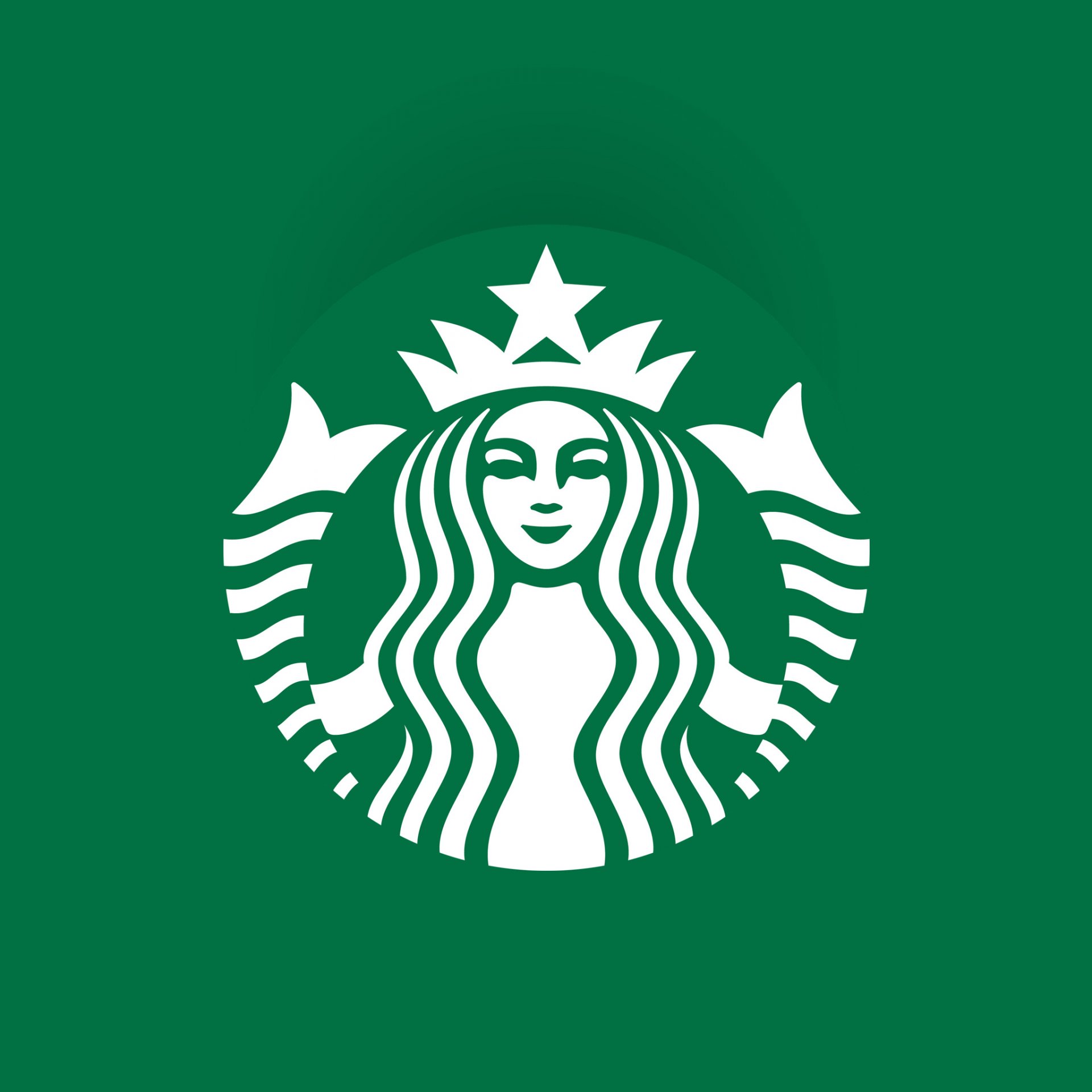 tarbucks café logo emblème vert