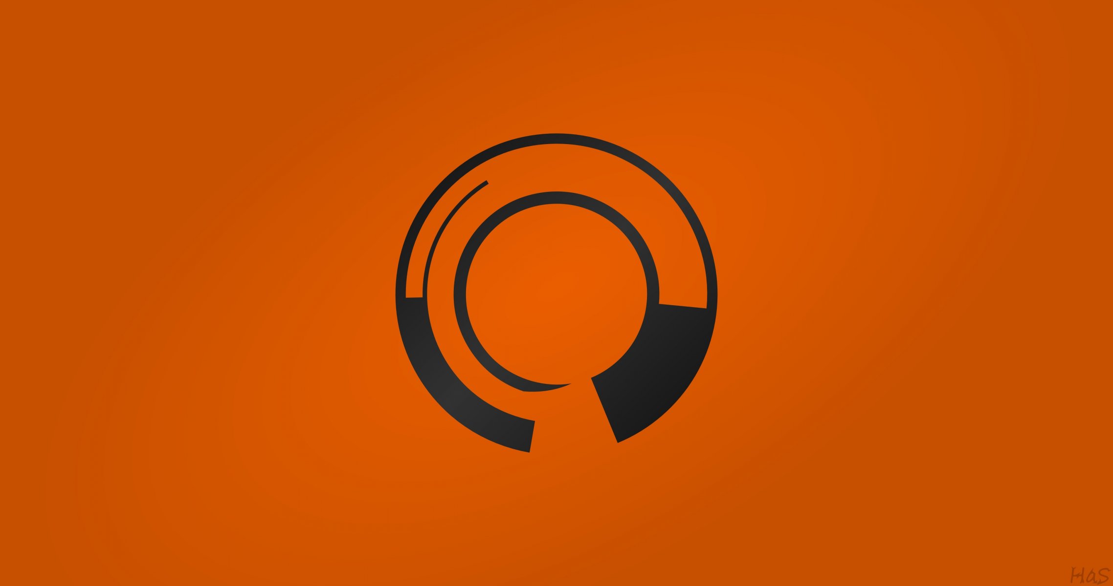orange noir logo