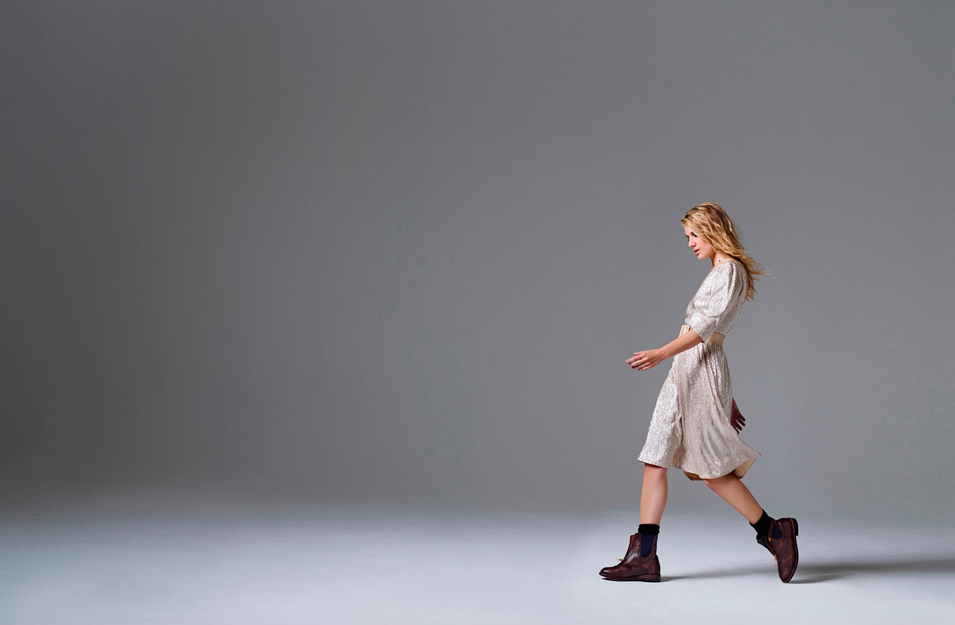 mélanie laurent la démarche madame figaro