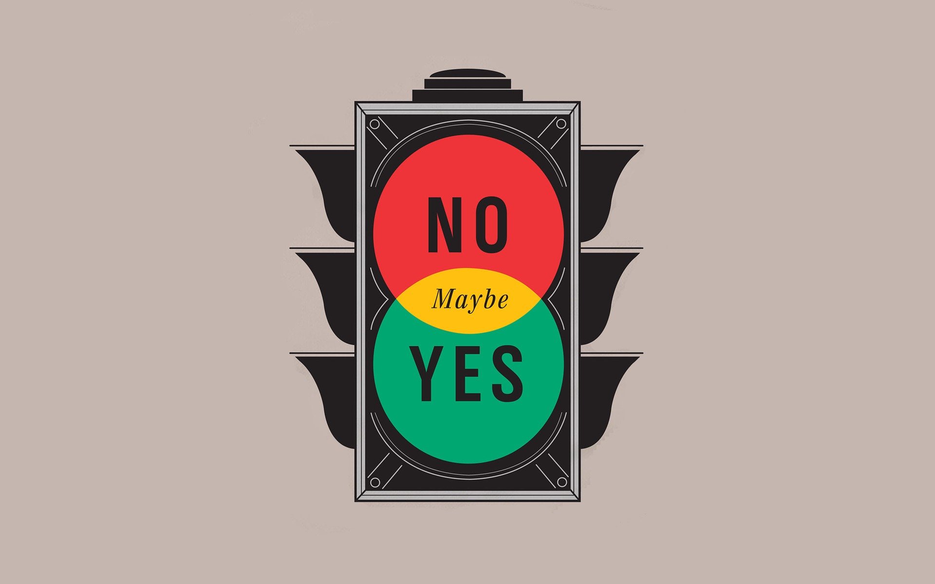 feux de circulation couleurs lettrage non peut-être oui fond