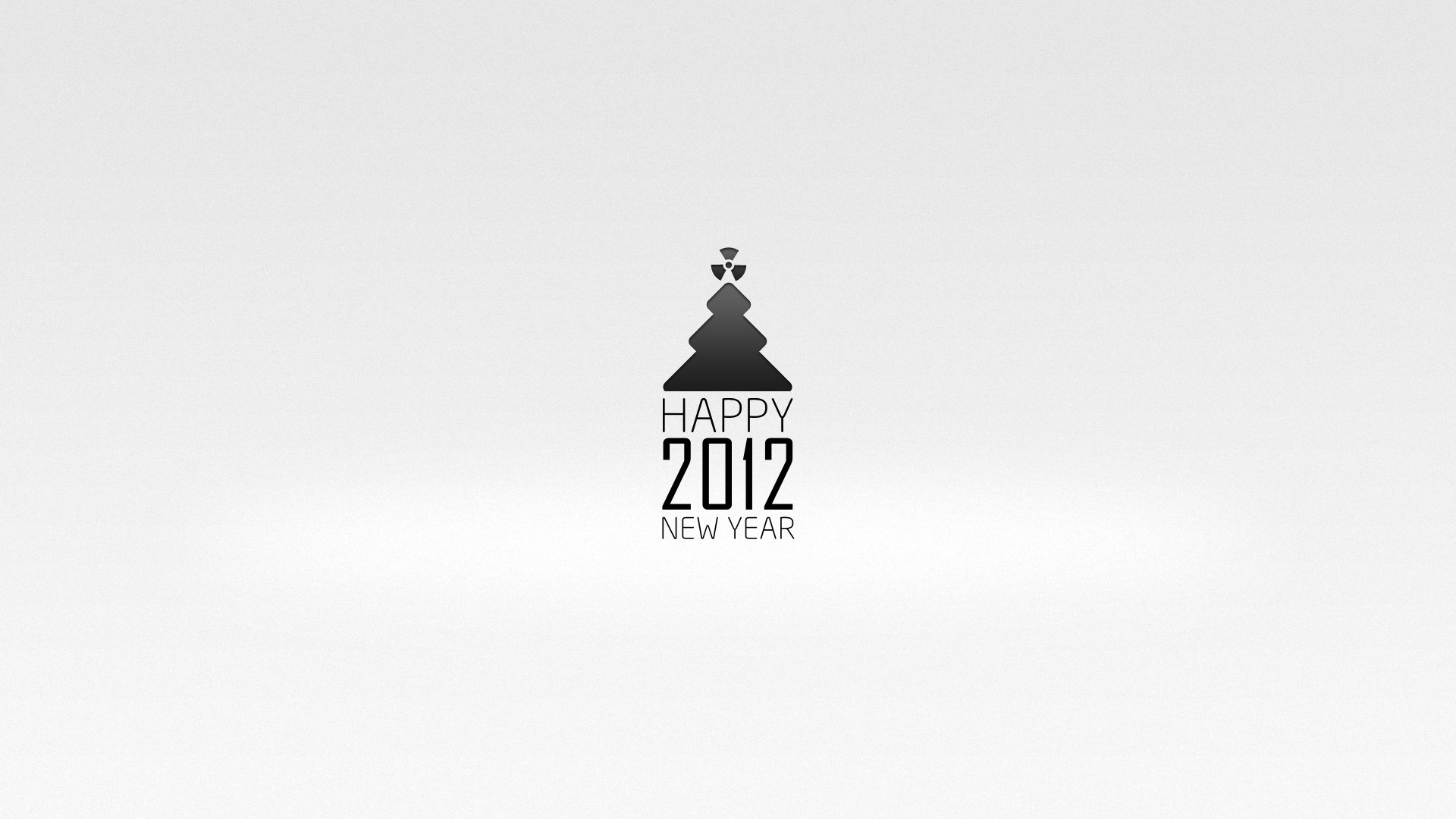 nouvel an 2012 vacances minimalisme