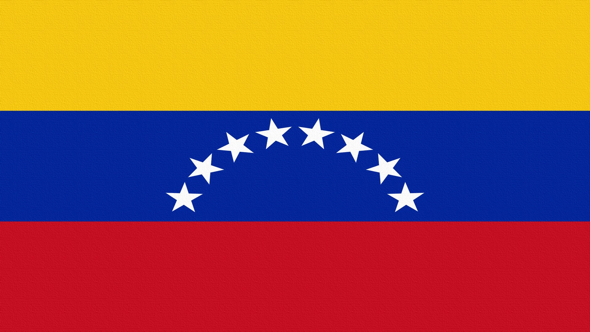 drapeau venezuela photoshop étoiles