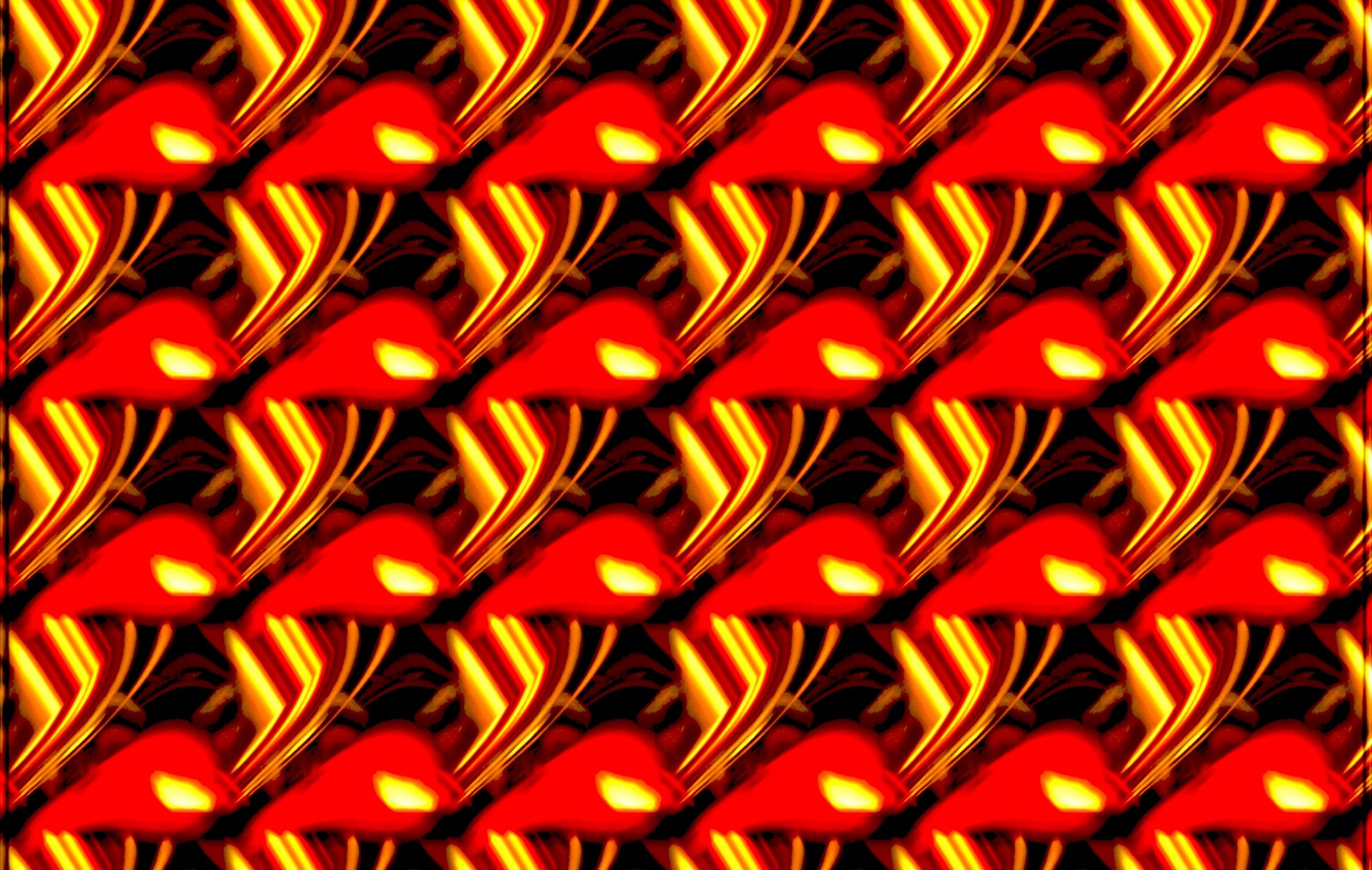 texture multicolore à motifs rouge texture coloré à motifs rouges