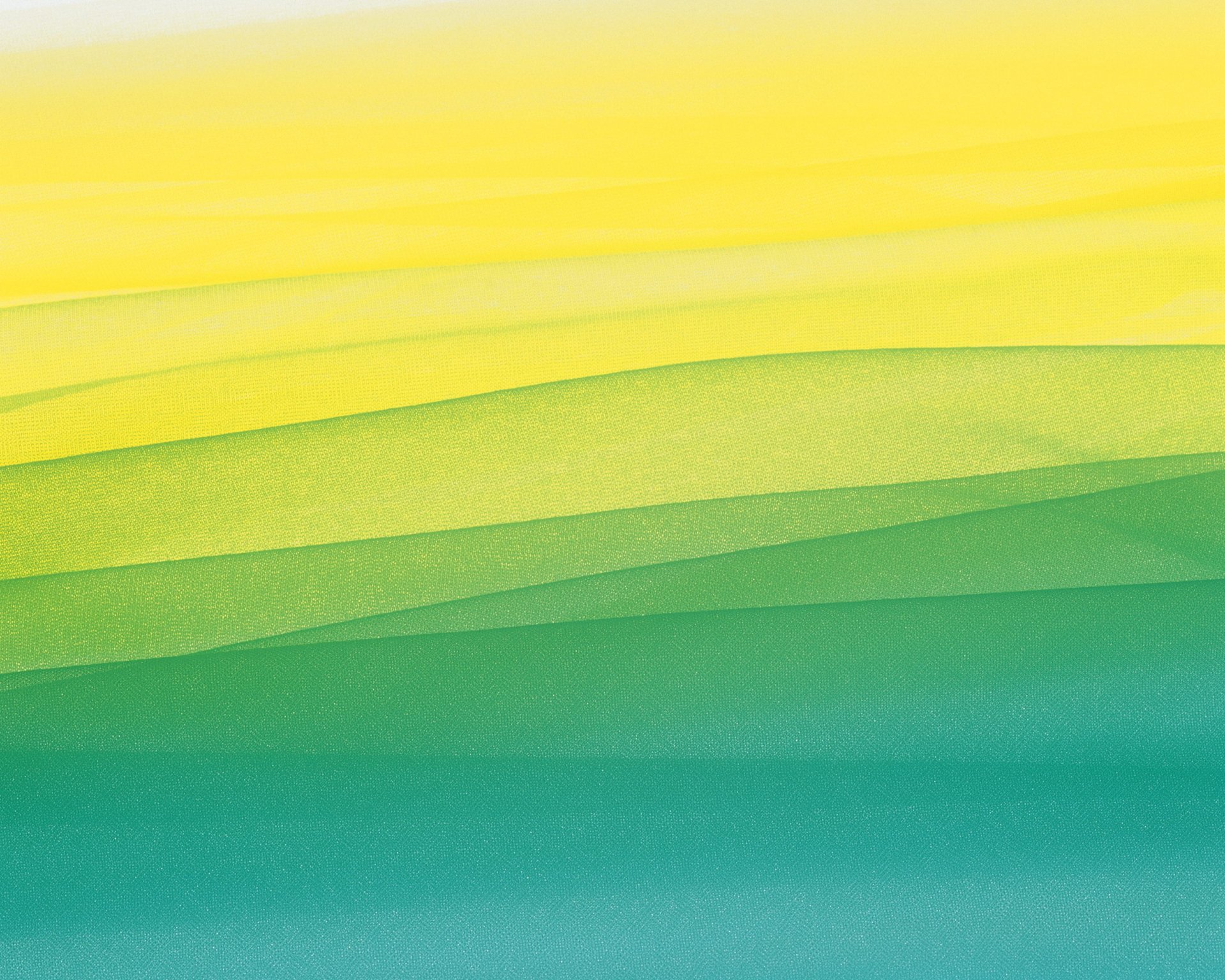 texture tissu vert jaune