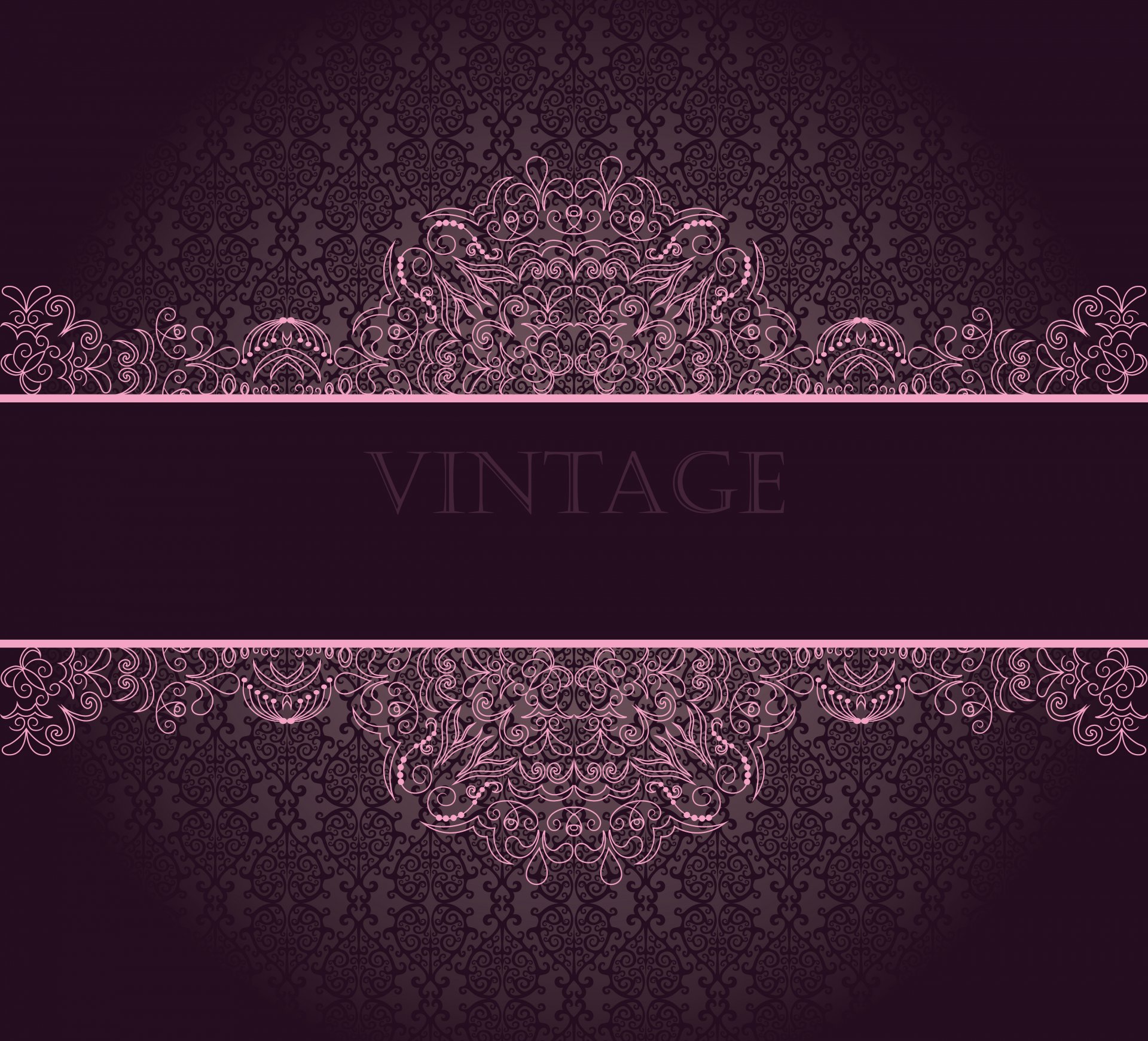 vintage vintage motifs ornement emo