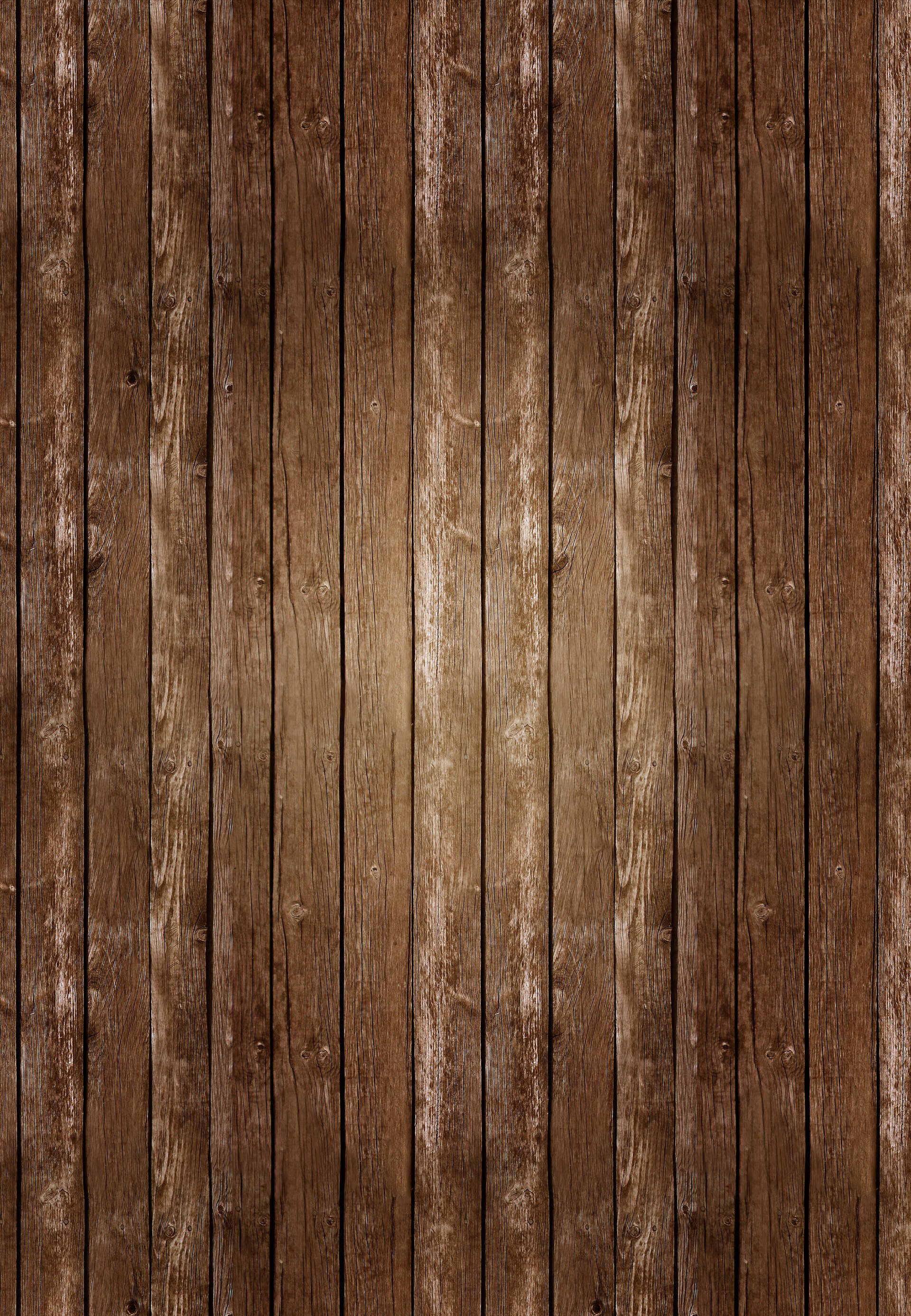 bois brun texture clôture mur palissade