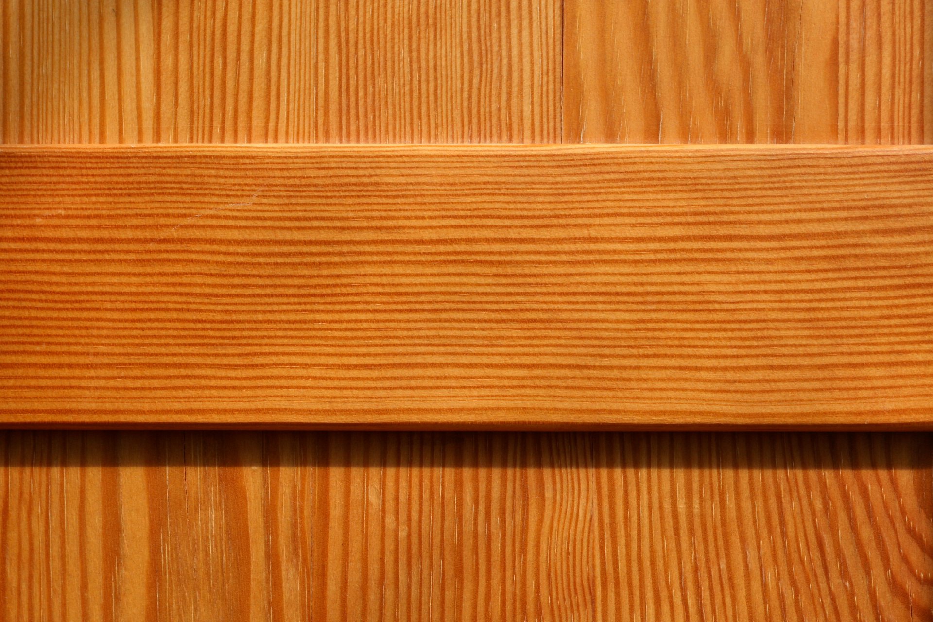 bois décoratif modèle peint poli brun