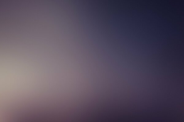 Lilas fond d écran brume