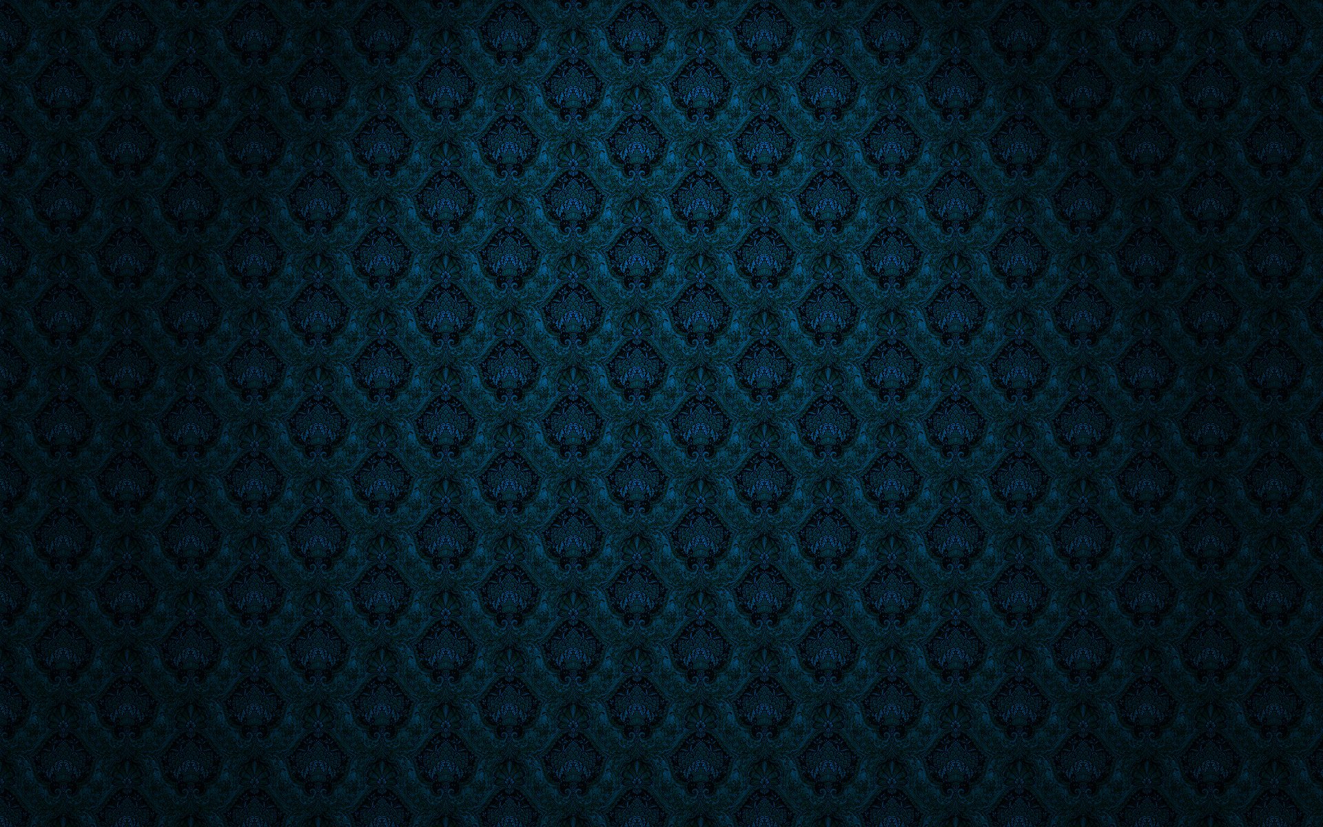 papier peint matériel ornement bleu noir