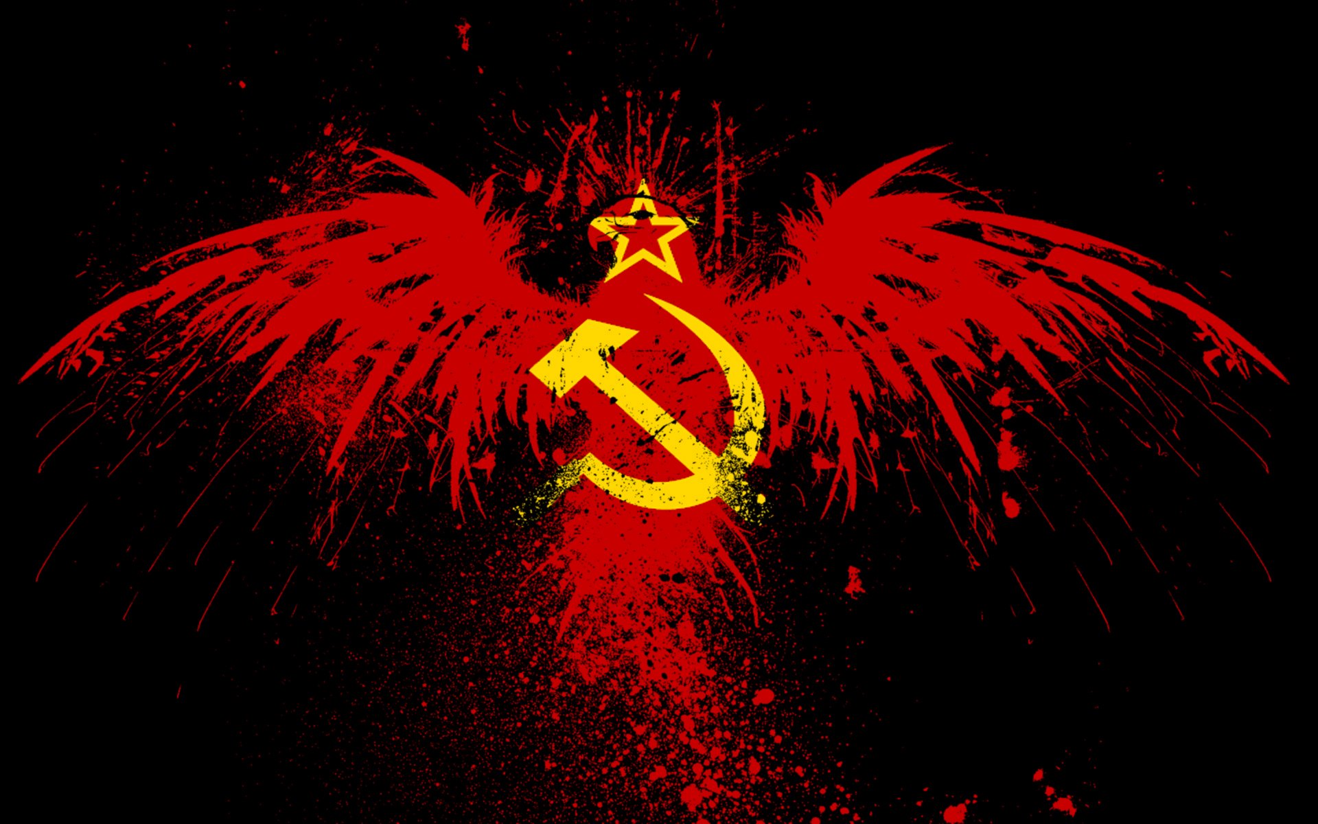 faucille marteau urss