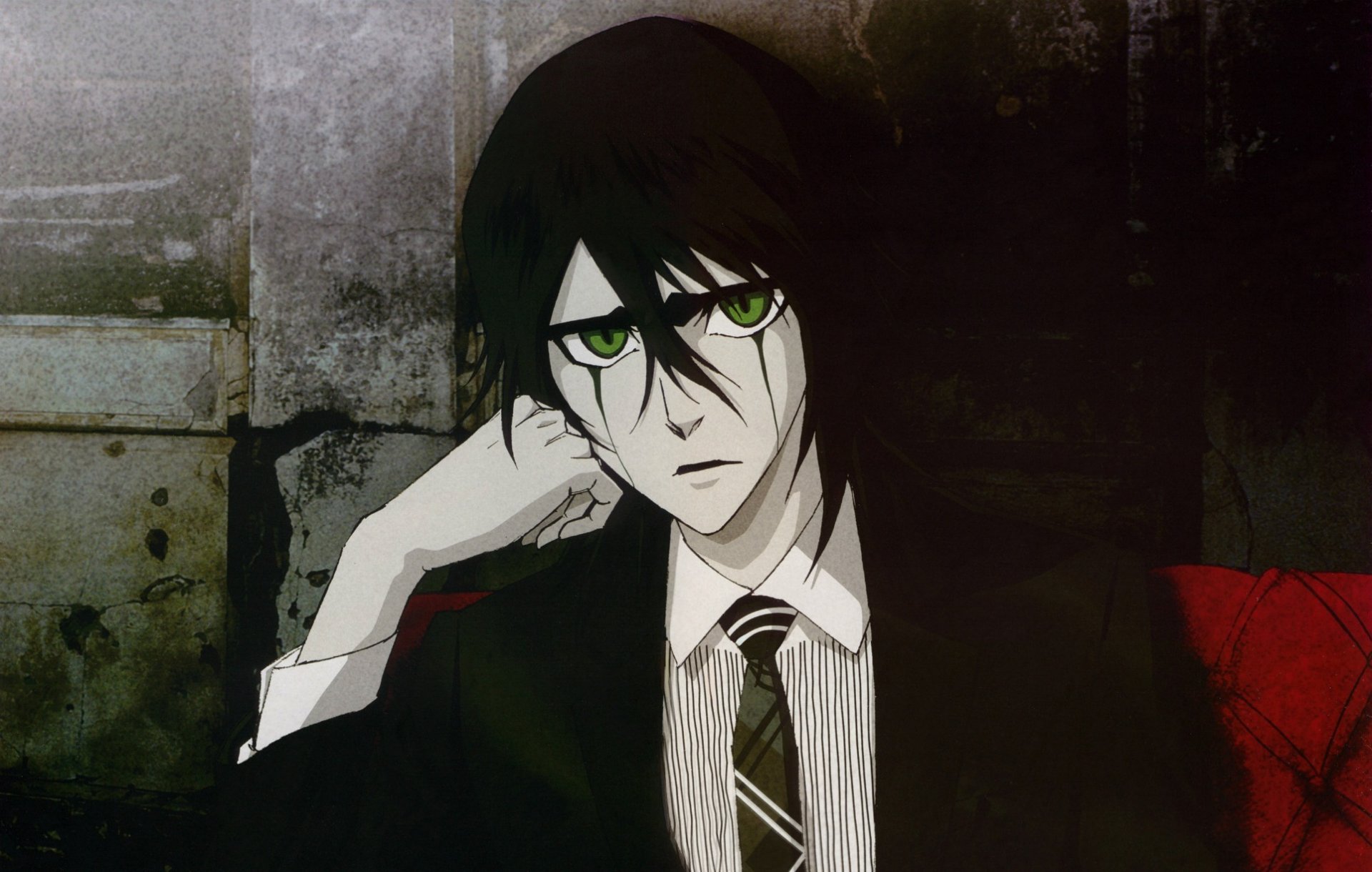 eau de javel eau de javel ulquiorra arrancar espada gars
