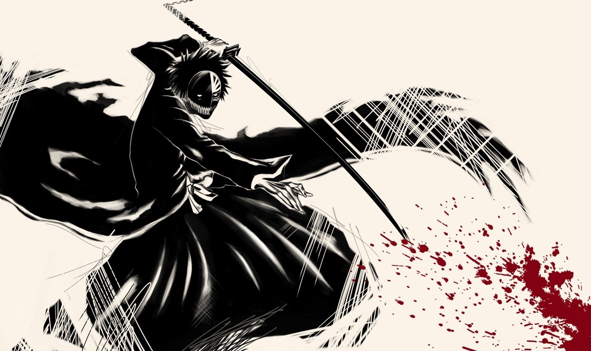eau de javel kurosaci ichigo