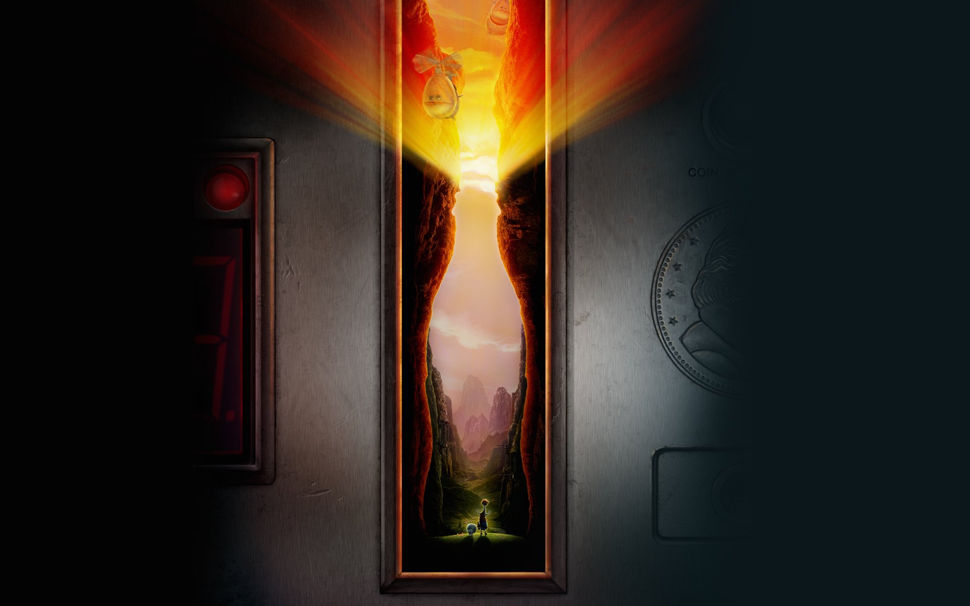 coca-cola soif publicité eau