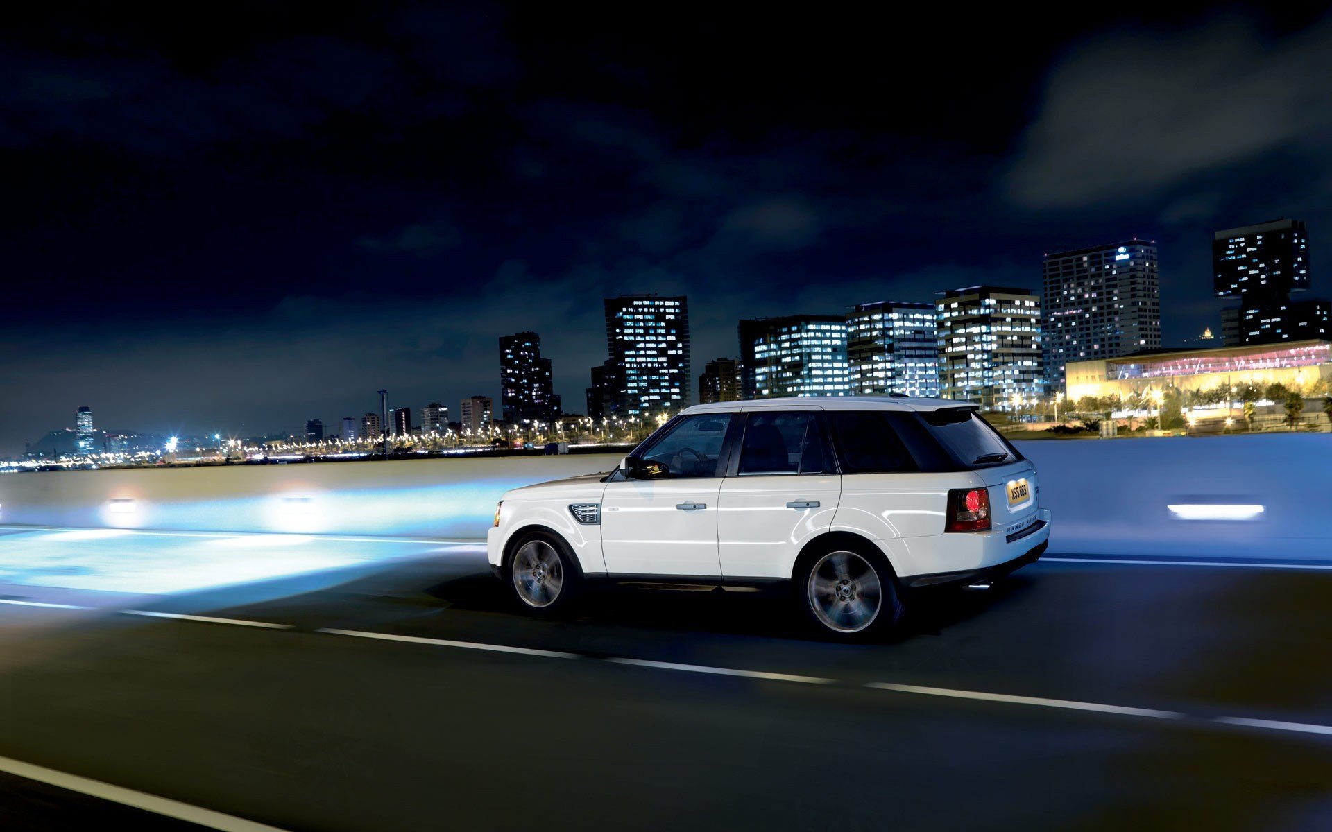 land rover range rover jeep vitesse ville
