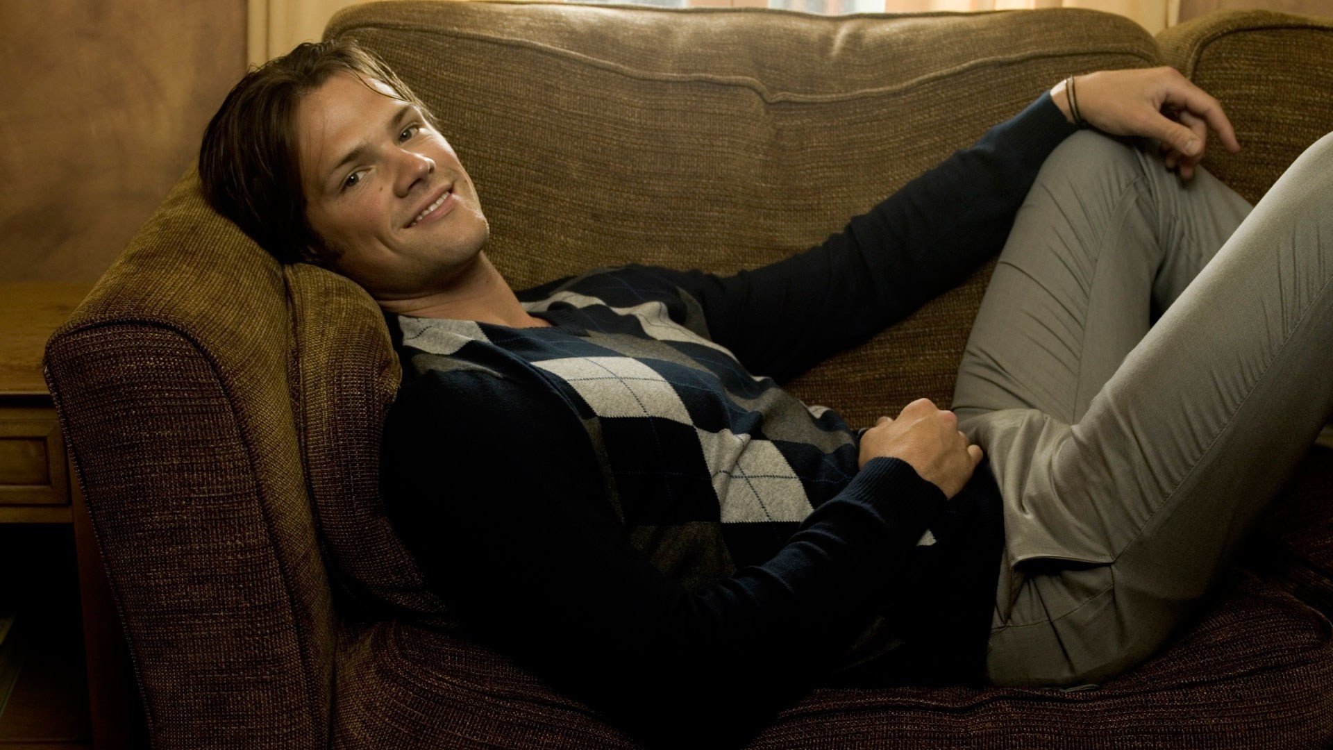 jared padalecki acteur
