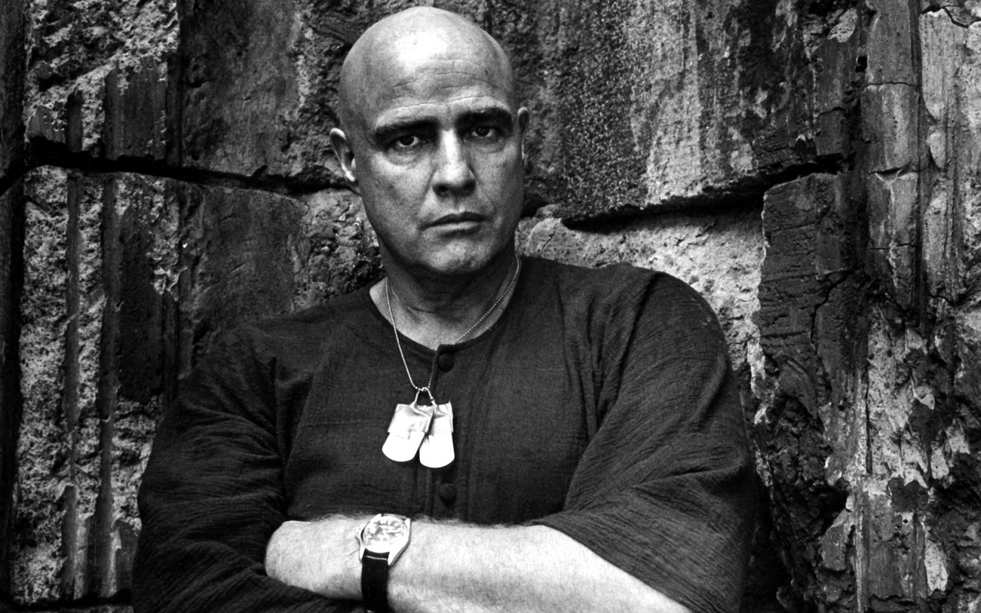 marlon brando acteur