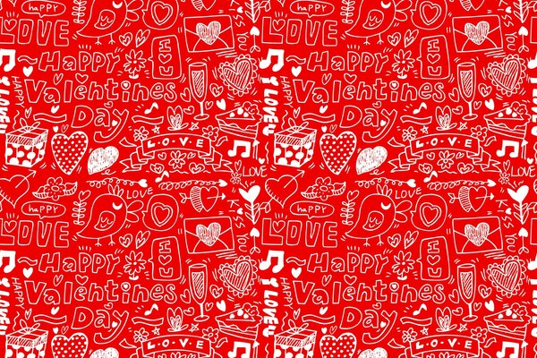 Image avec félicitations pour la Saint-Valentin