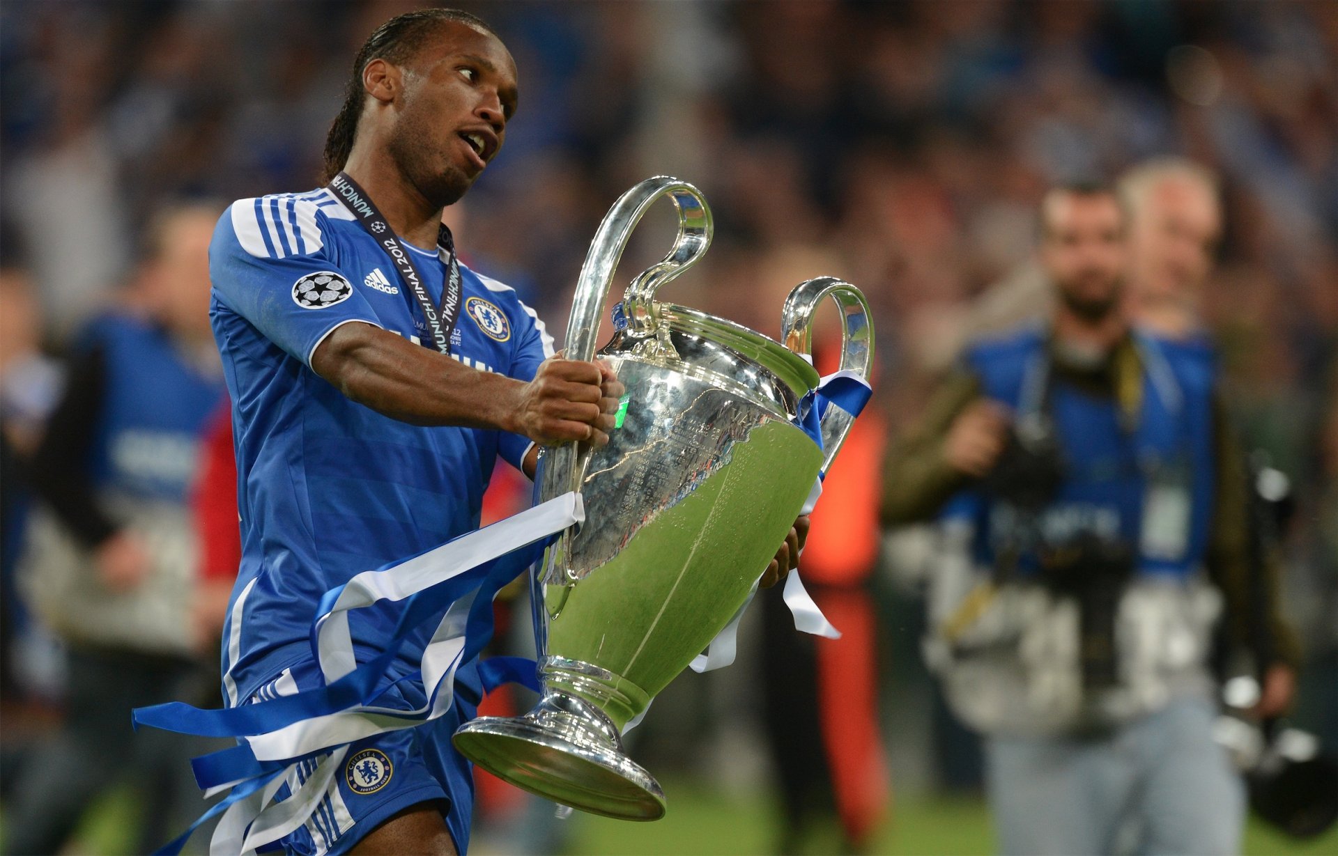 chelsea ligue champions finale