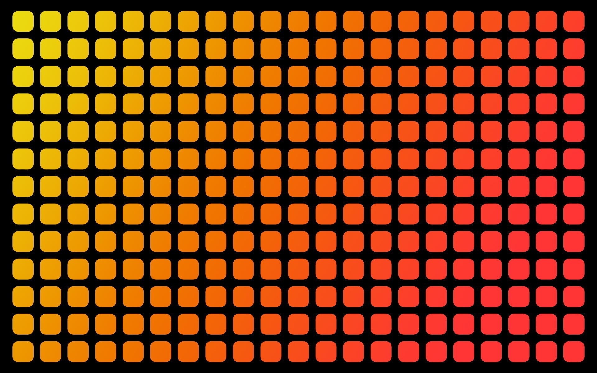 motifs texture carrés