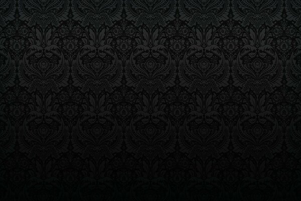Image de motifs de craie sur tableau noir