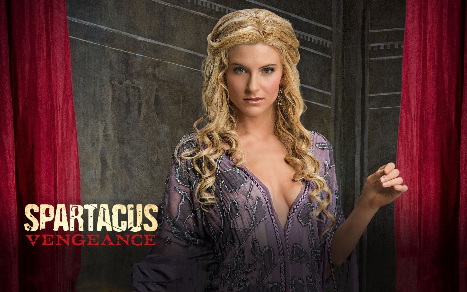 viva bianca ilitia spartacus