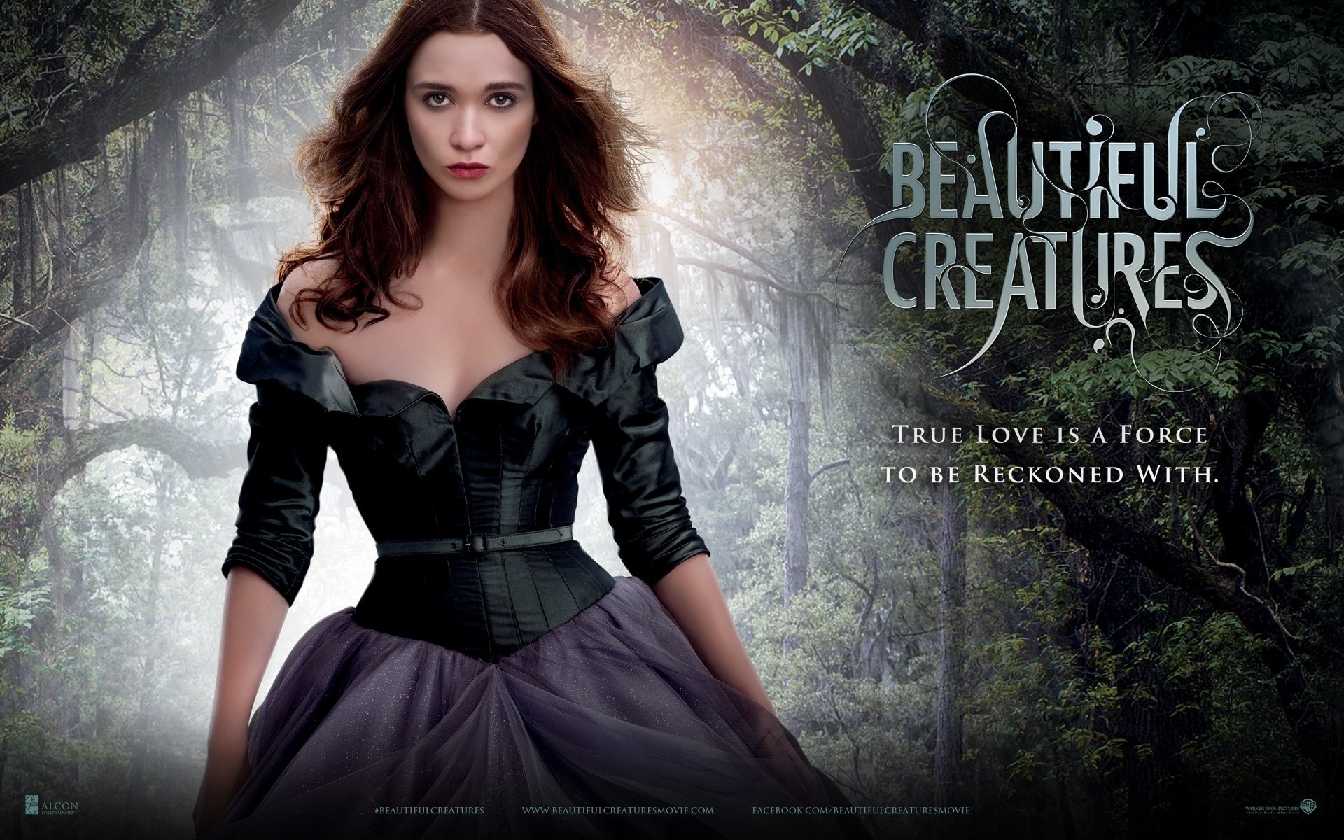 lena créatures belle