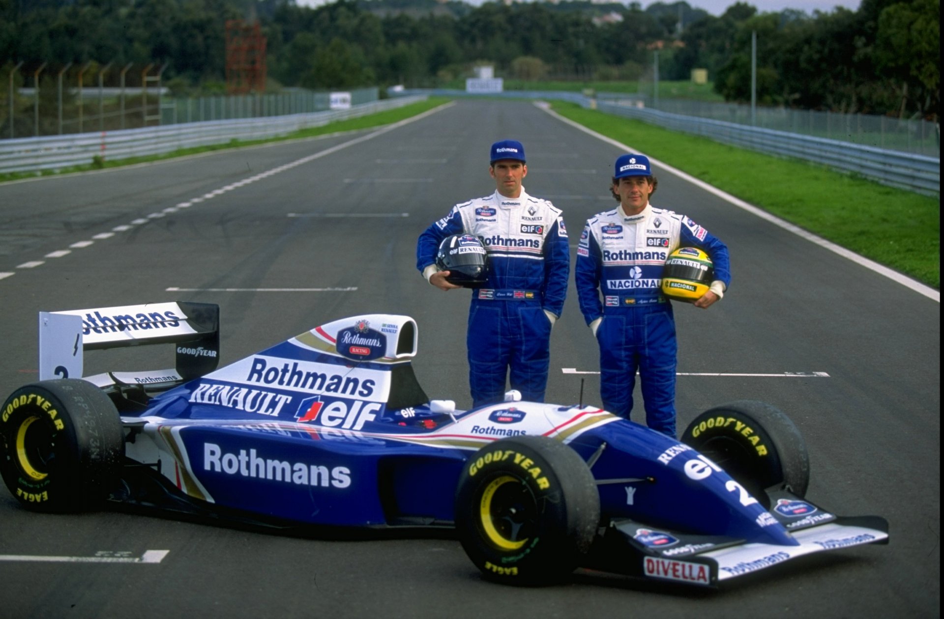 ayrton senna damon hill williams towlman 1984 lotus 1985-1987 mclaren 1994 formule 1 f1 champion du monde 1988 1990 1991 légende sports extrêmes