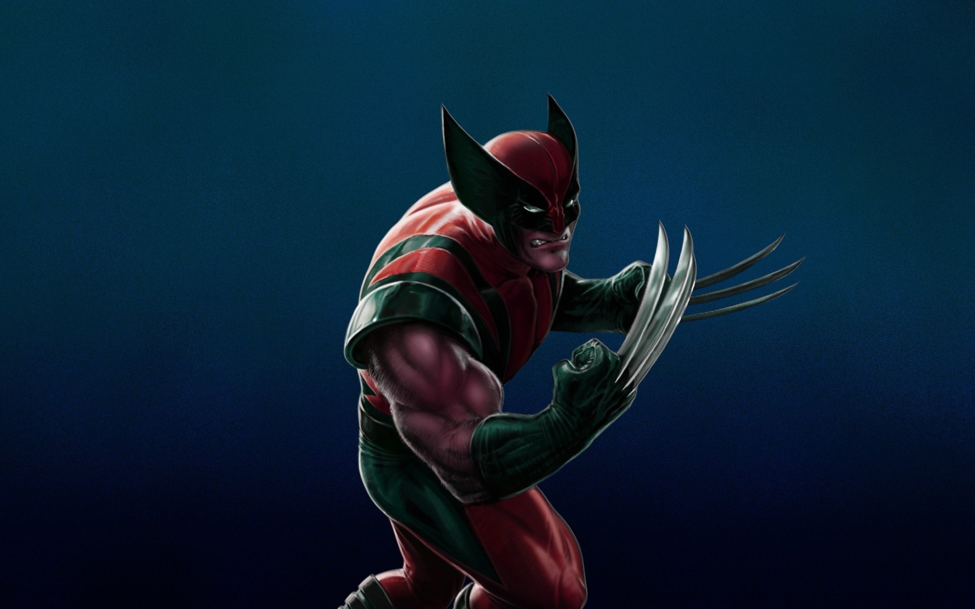 wolverine x-men logan comics marvel