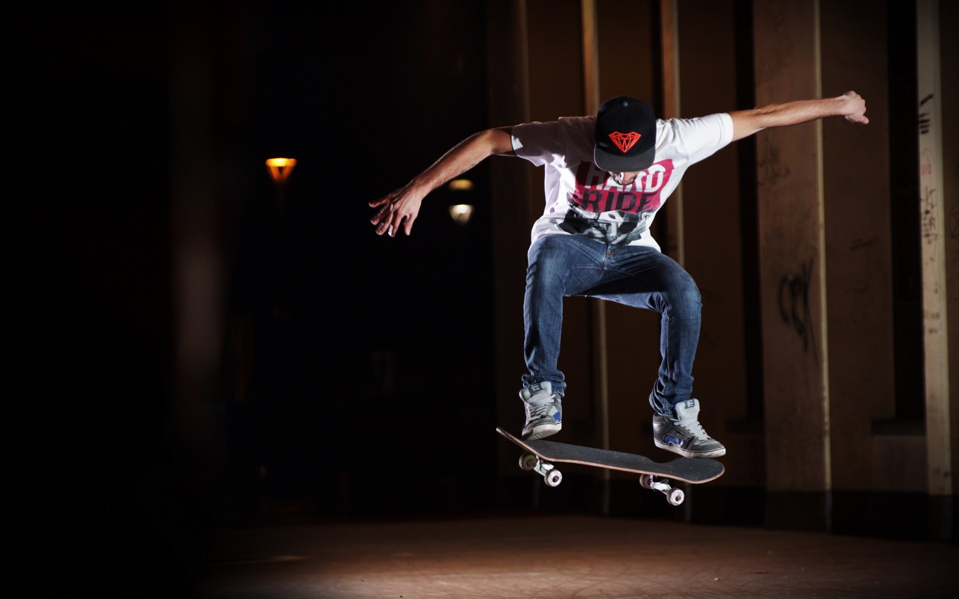 saut sport fond