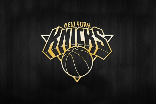 Logo laconique et beau du Club de basket-ball
