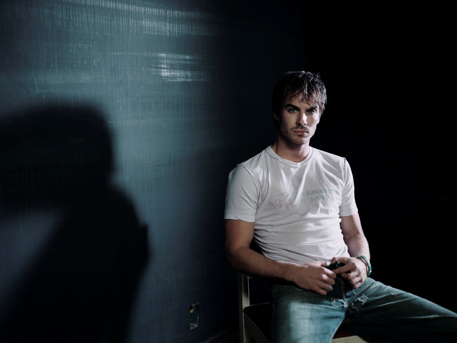 ian somerhalder -- ian somerhalder -- acteur vampire diaries -- damon