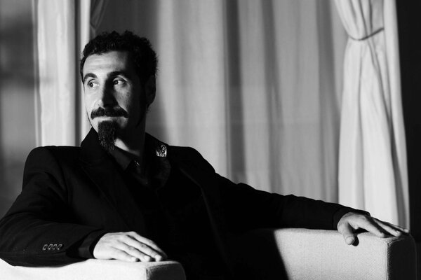 Serge Tankian