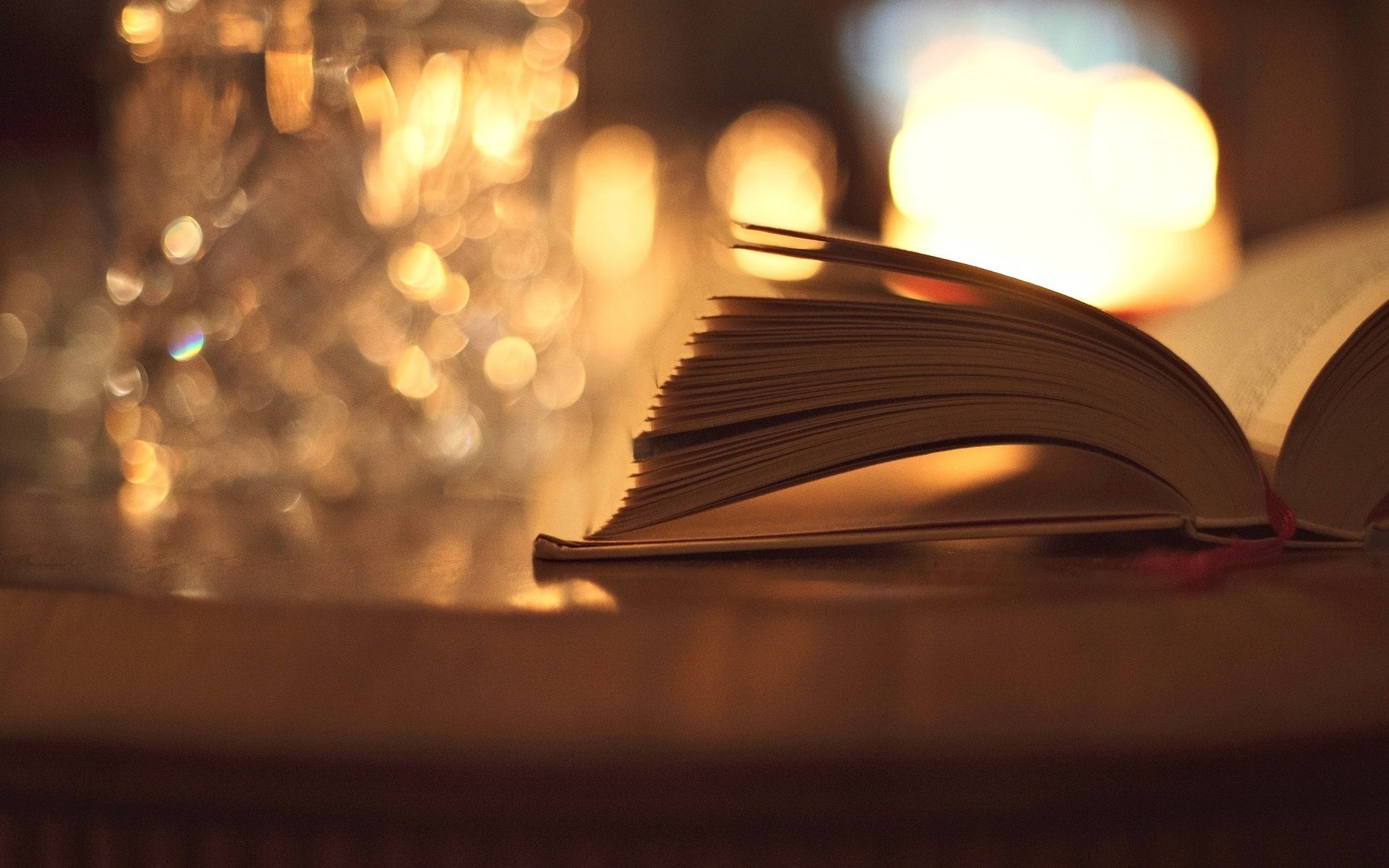 bokeh page fond livre livre flou divers