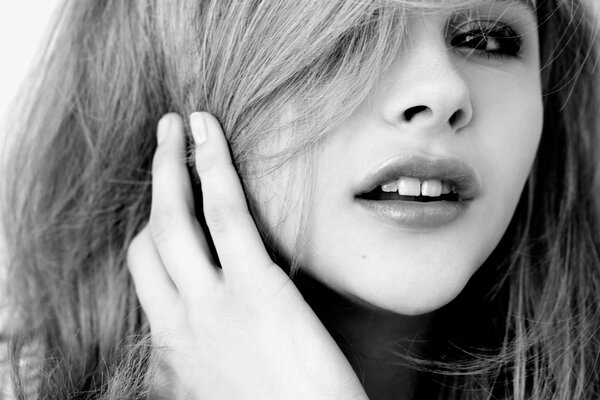 Chloe grace Moretz actrice