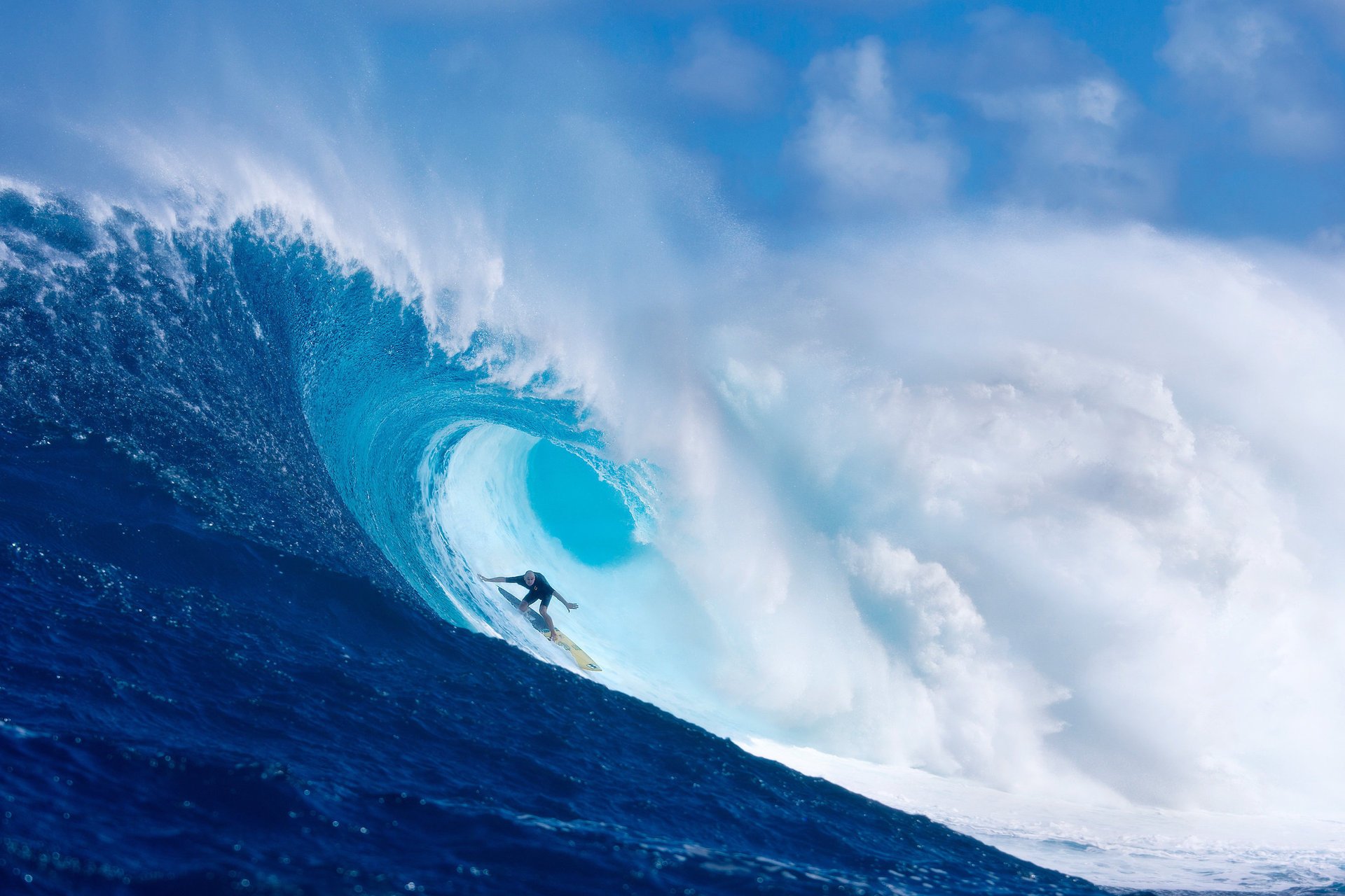 urfing sport surfeur surf vague océan