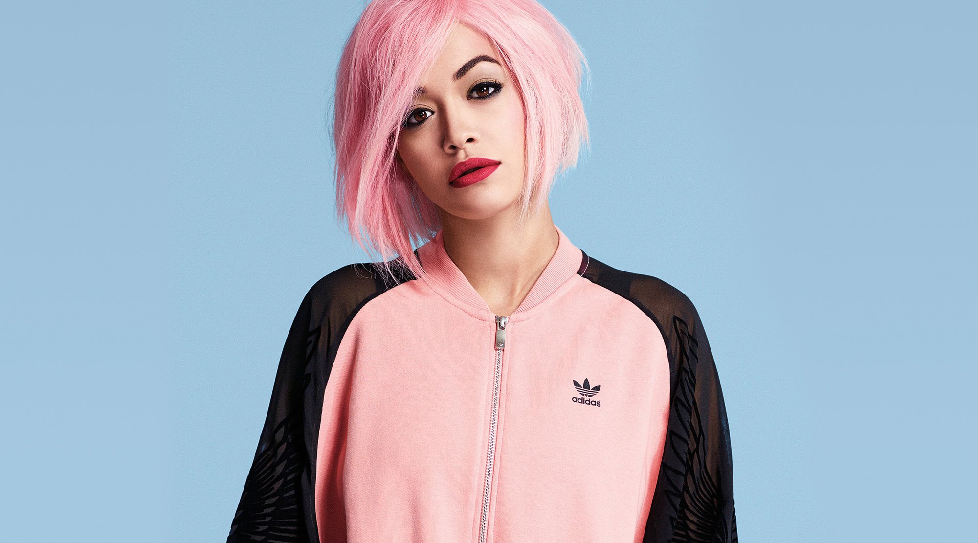 rita ora rita sahatçiu ora chanteuse britannique r & b pop musique de danse adidas originaux