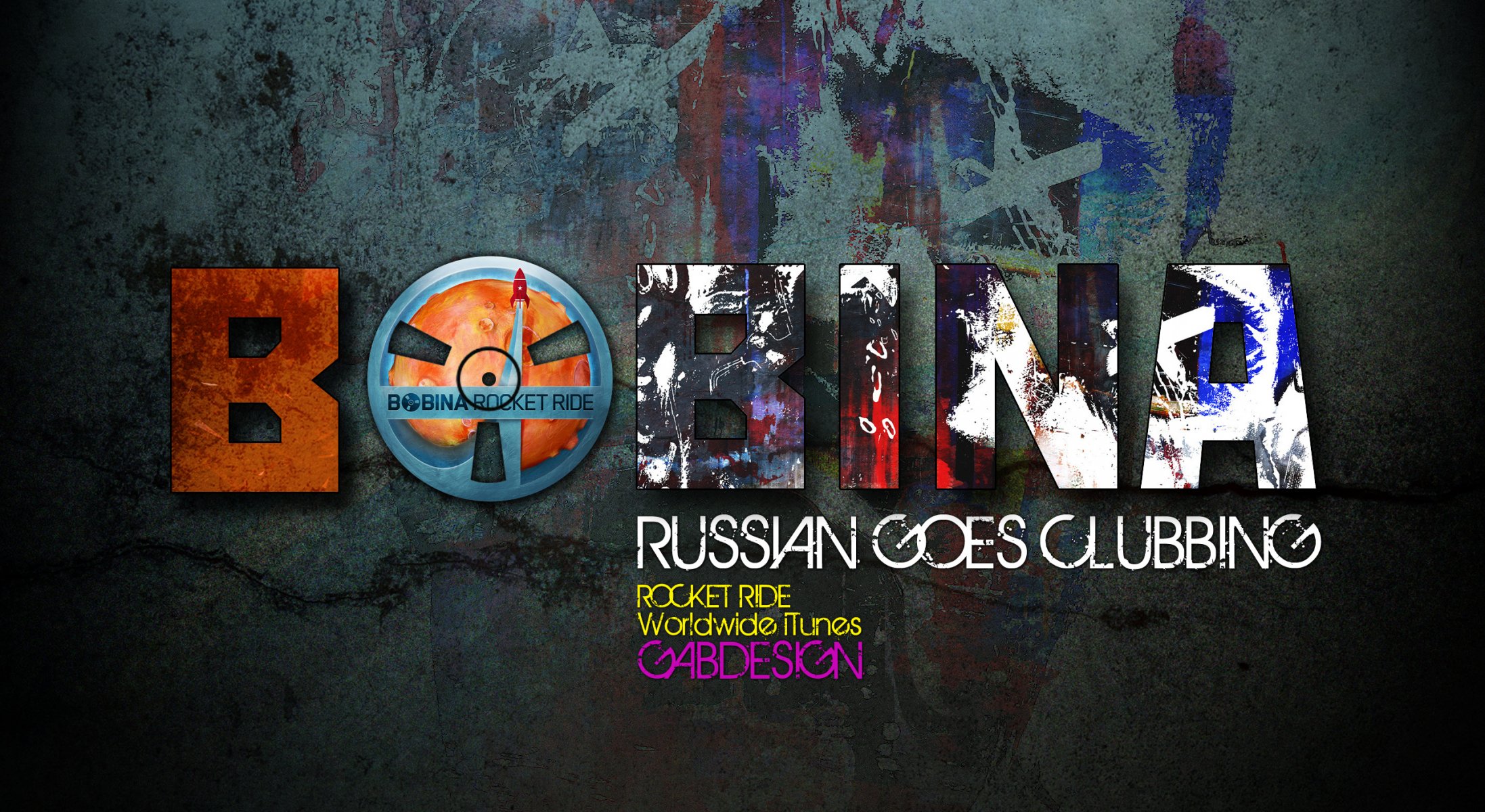 gabdesign chic conçoit art 3 bobina