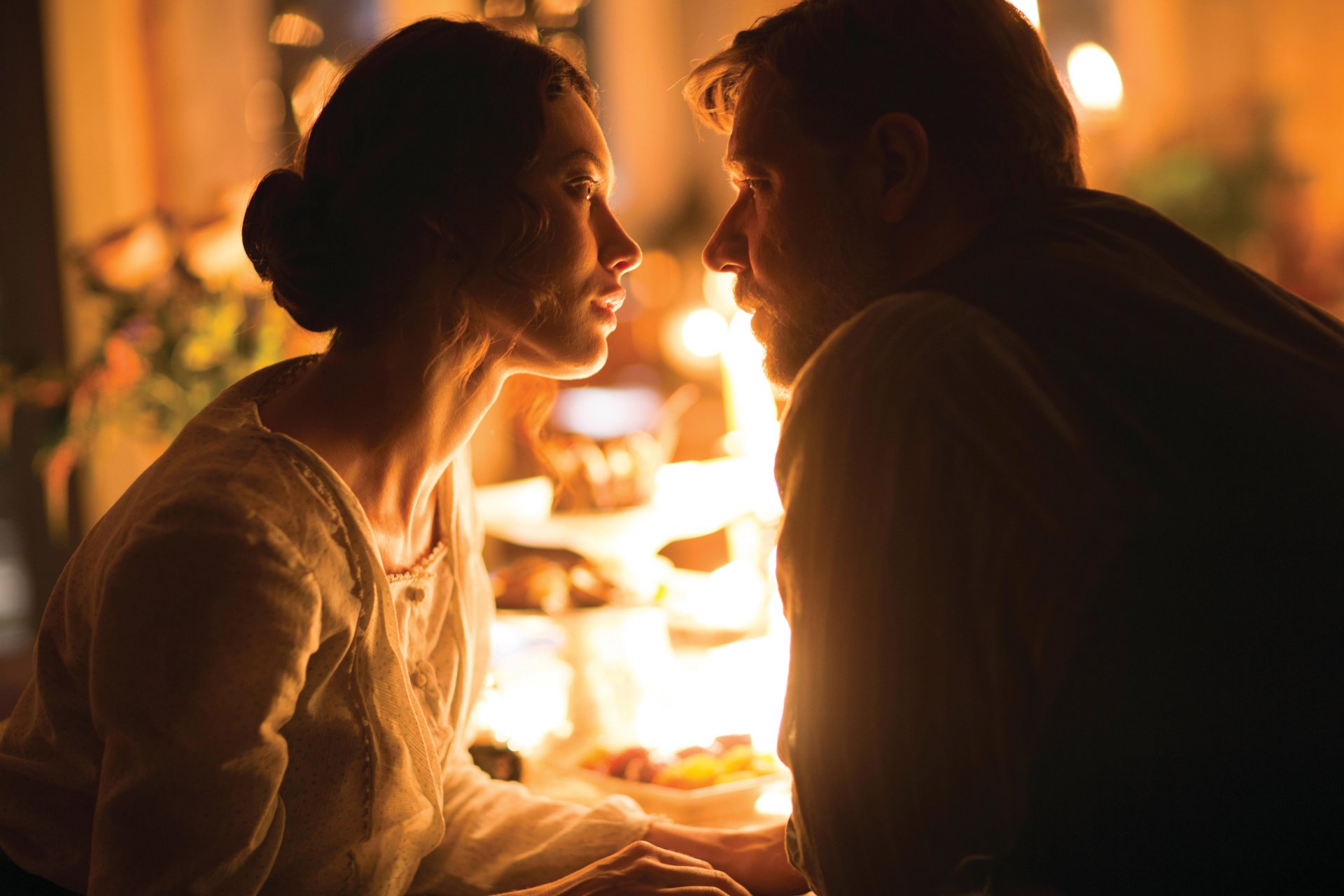 russell crowe olga kurylenko chercheur d eau