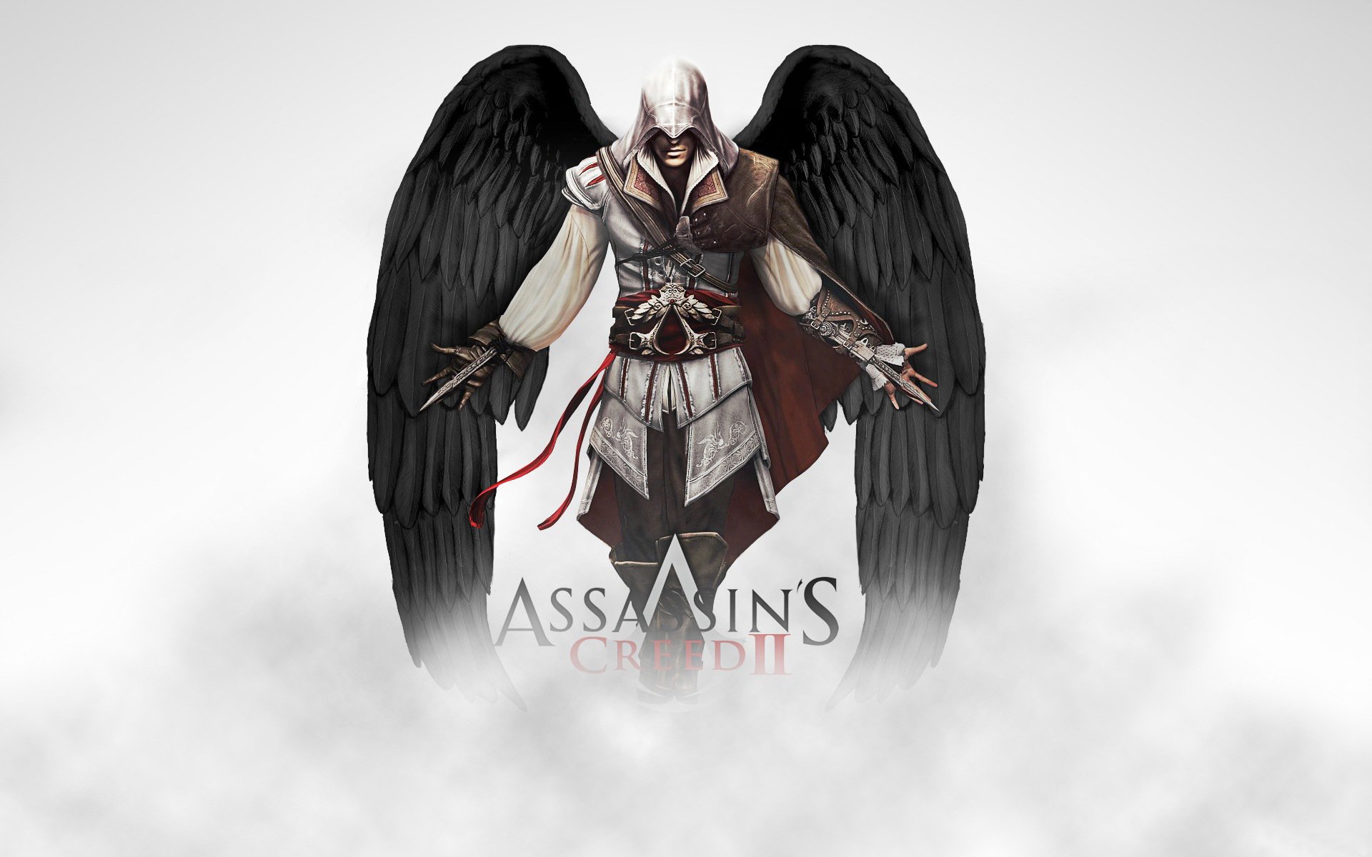 assassin creed 2 assassin ailes d ange