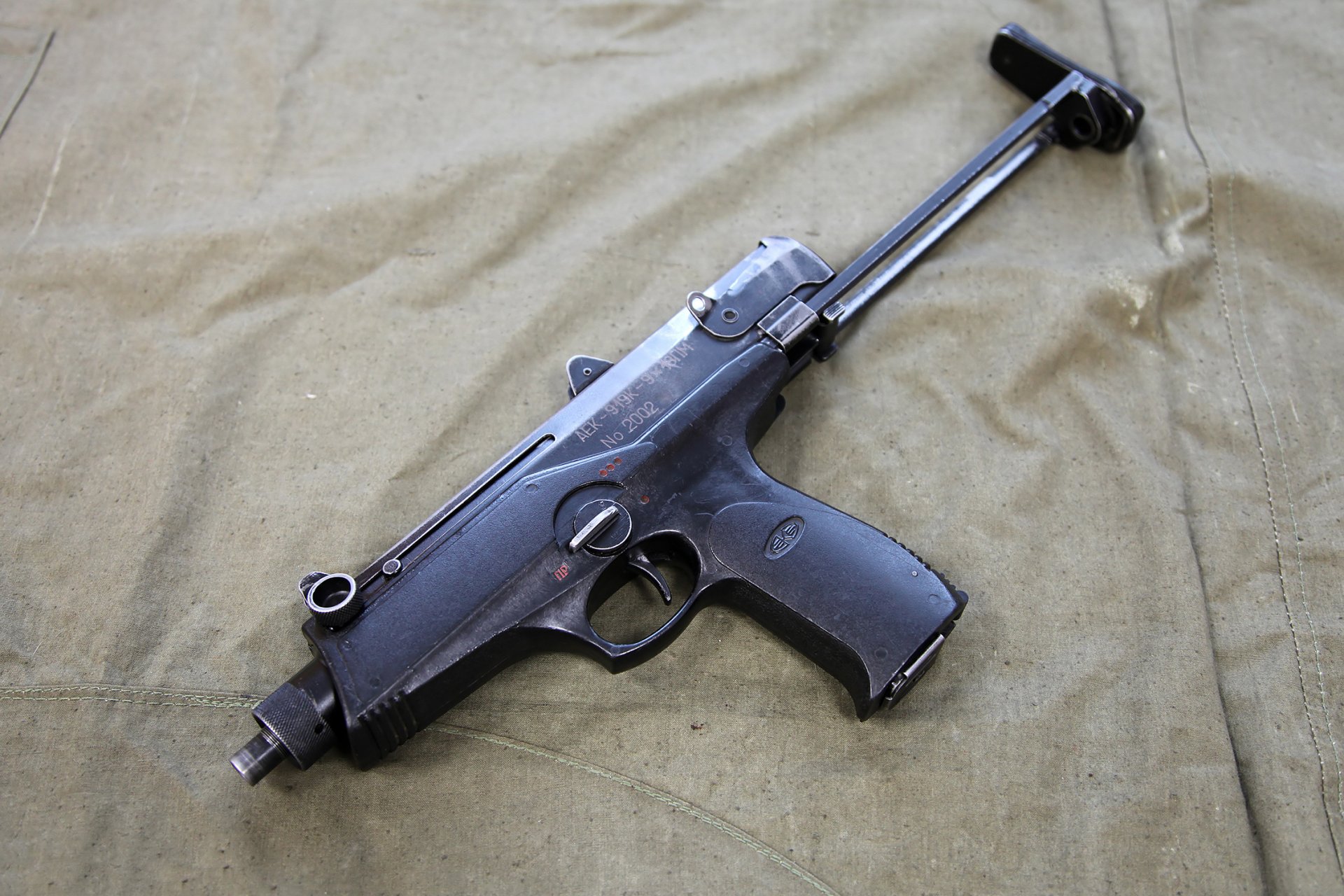 aek-919k kashtan russie armes